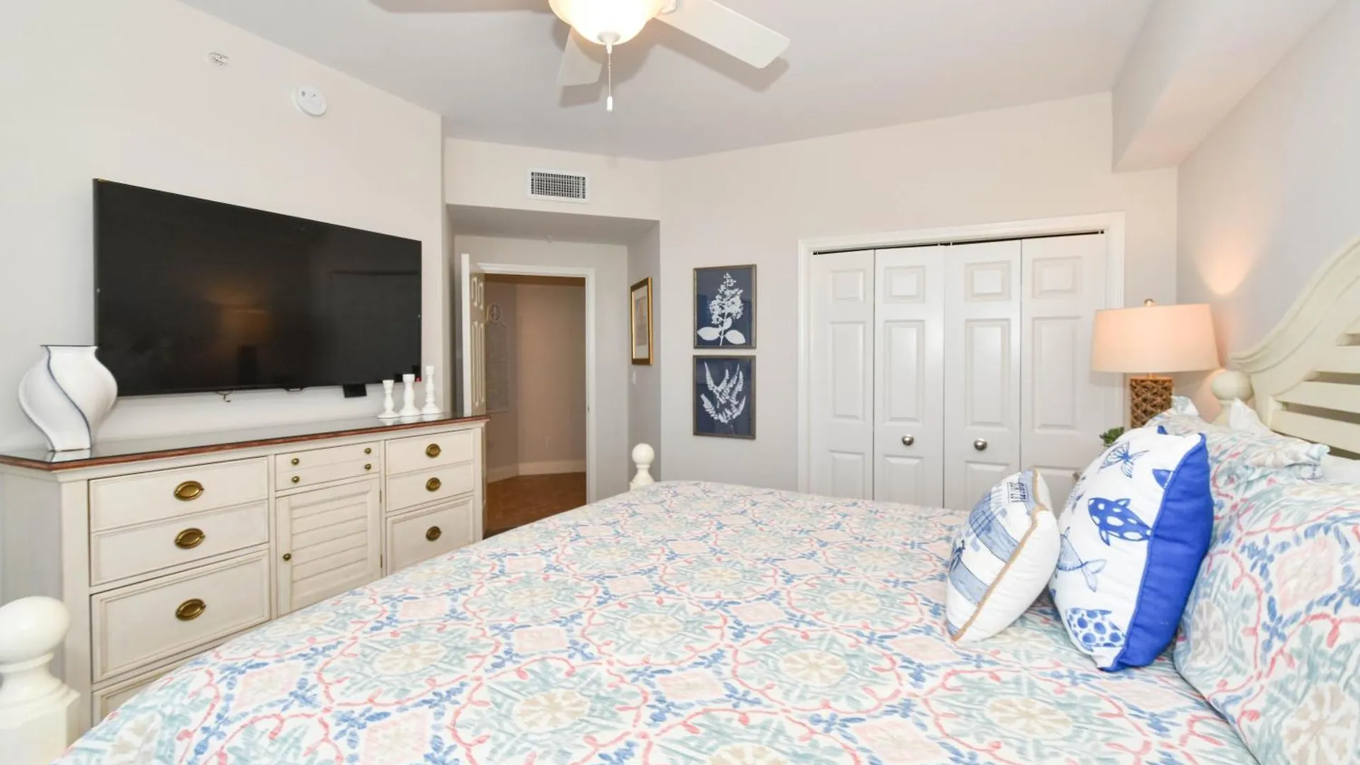 Silver Towers E303 Apartment Destin