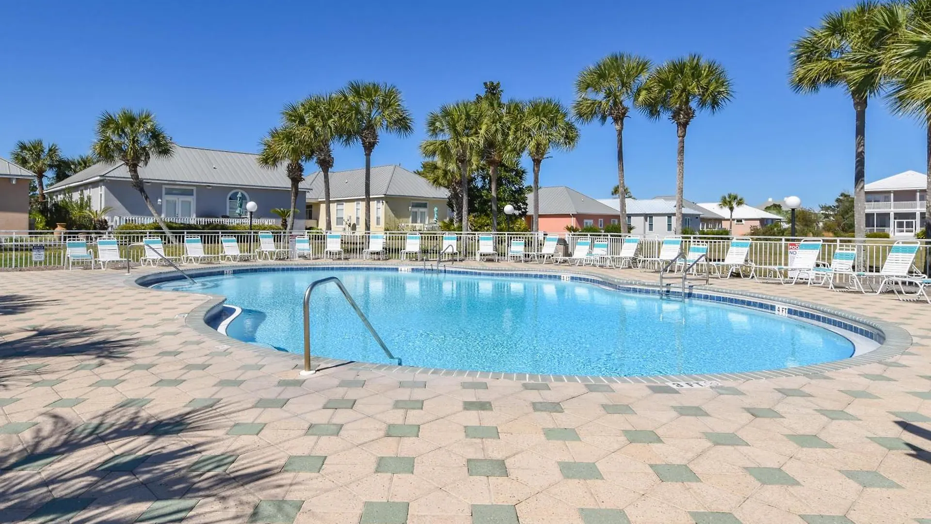 Apartment Maravilla 1214 Destin