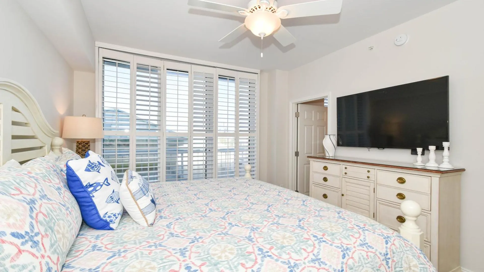 Silver Towers E303 Apartment Destin