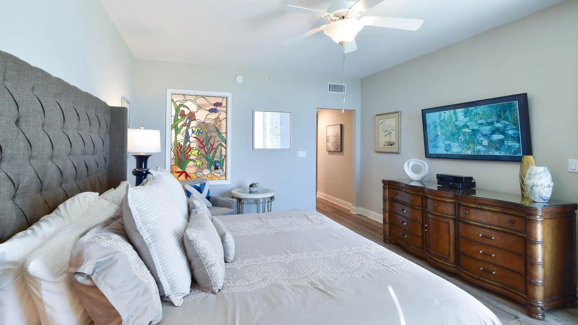 Silver Towers E303 Destin