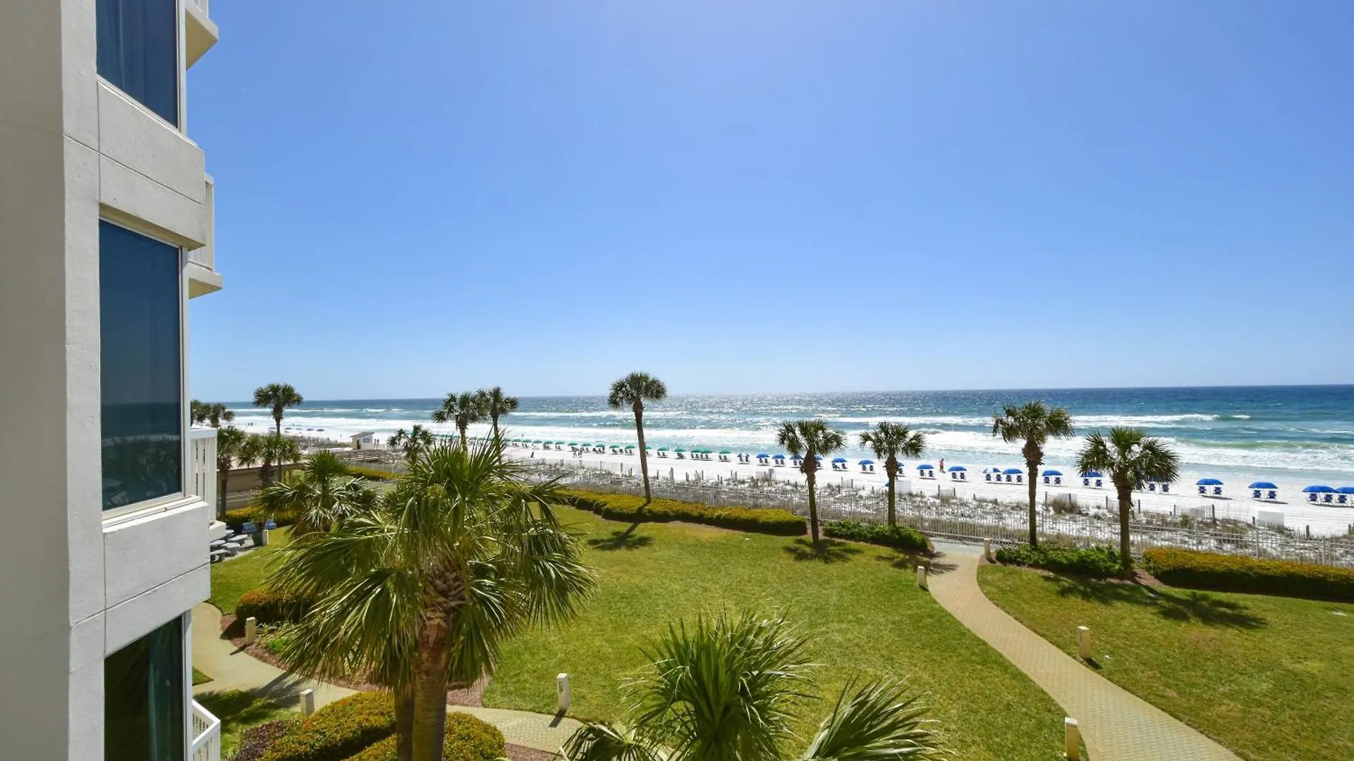 Silver Towers E303 Destin