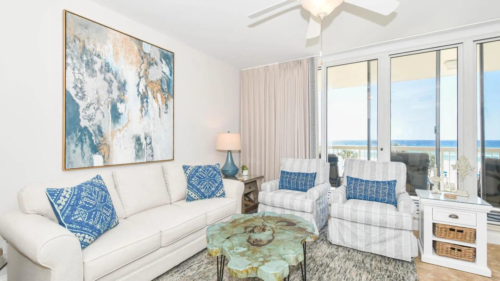Silver Towers E303 * Destin