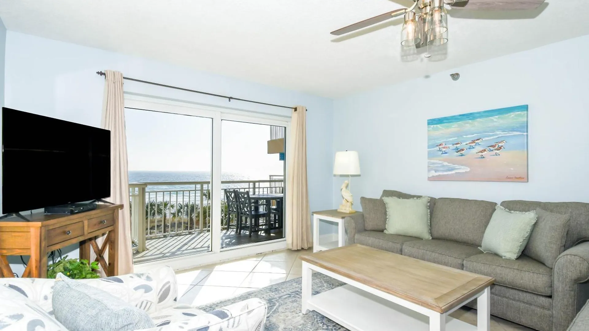 Towers 41 * Destin