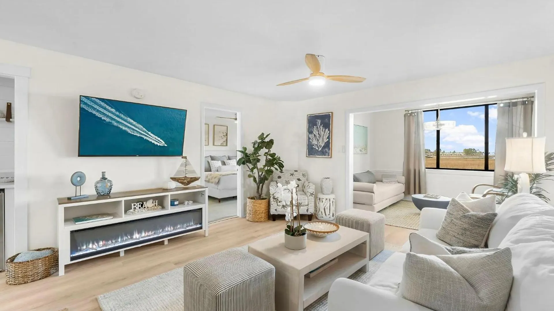 Heron Walk Bayview Holiday home *