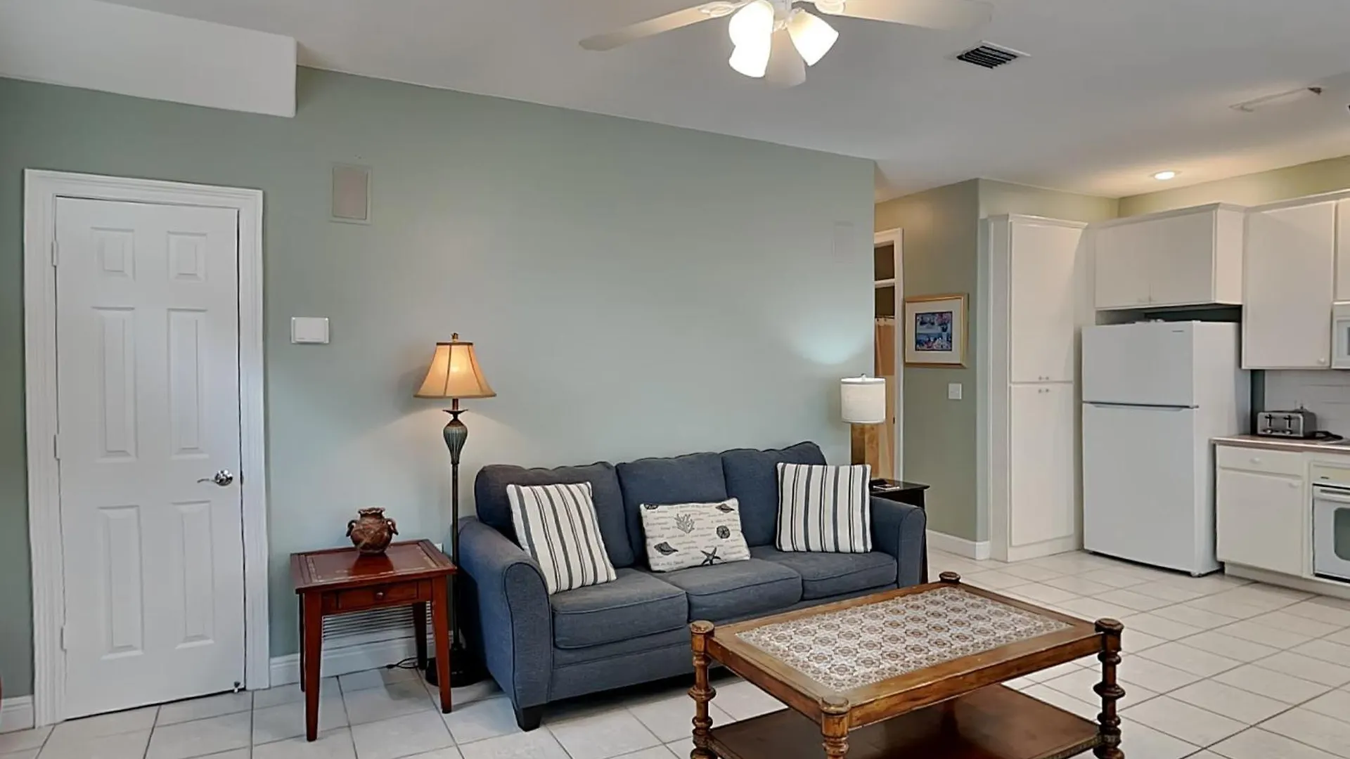 Destiny 10b Apartment Destin