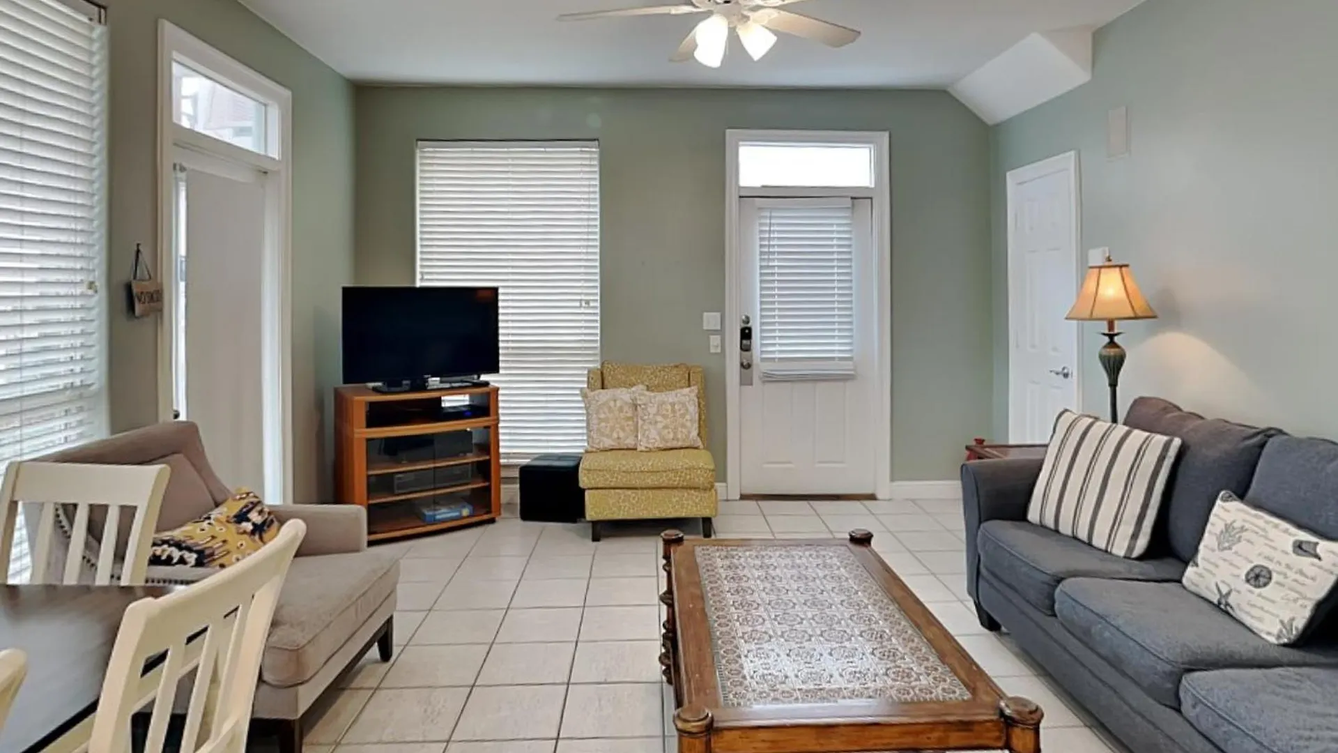 Destiny 10b Apartment Destin