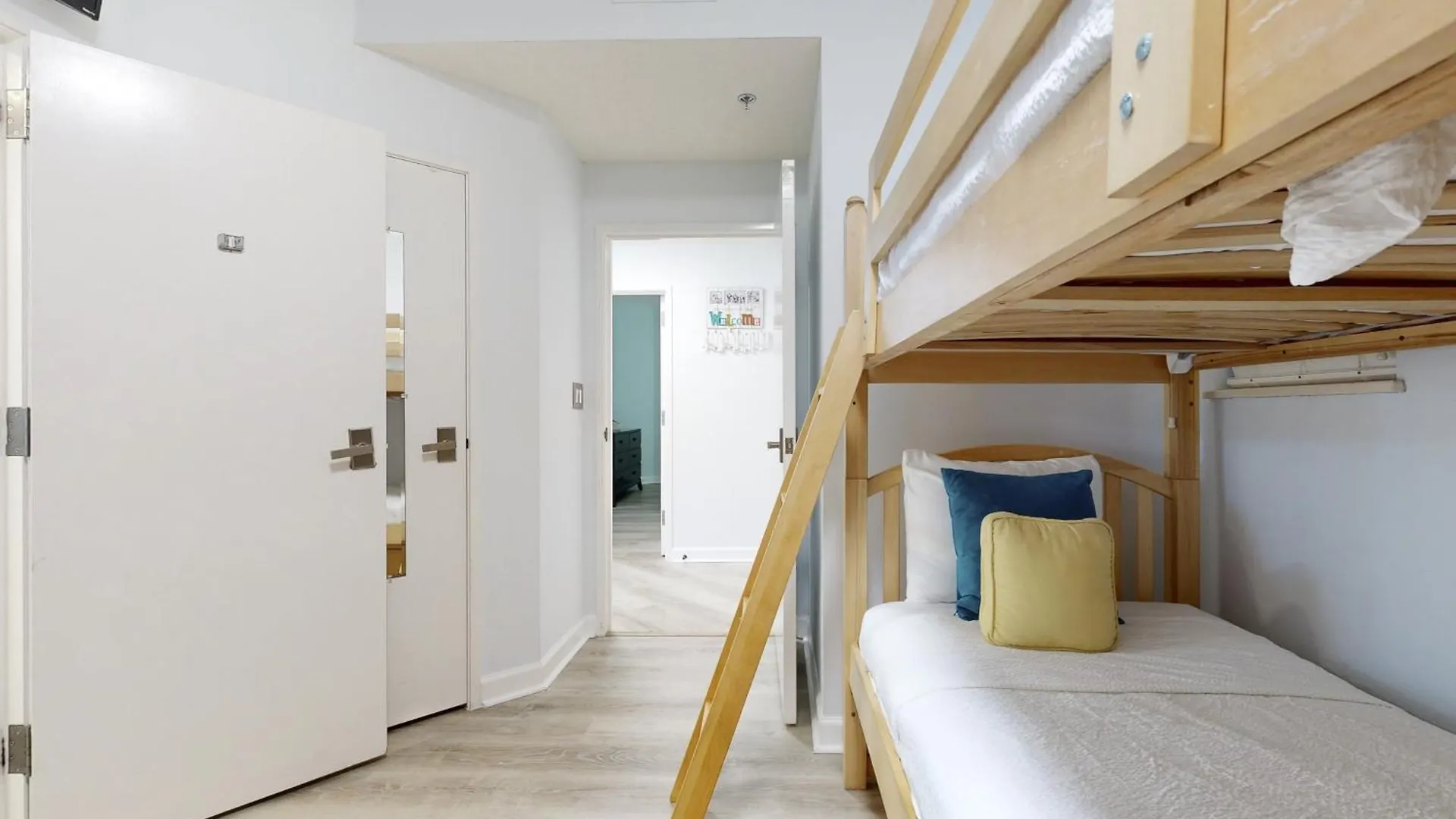 Tops'l Tides 0207 Apartment