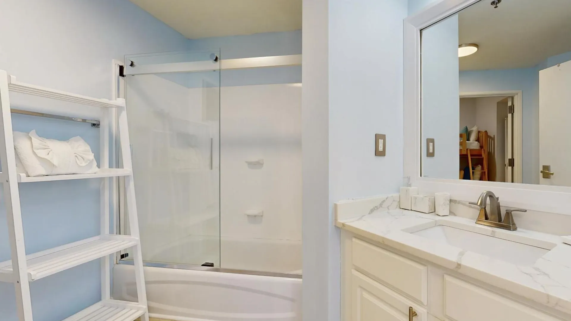 Apartment Tops'l Tides 0207 Destin