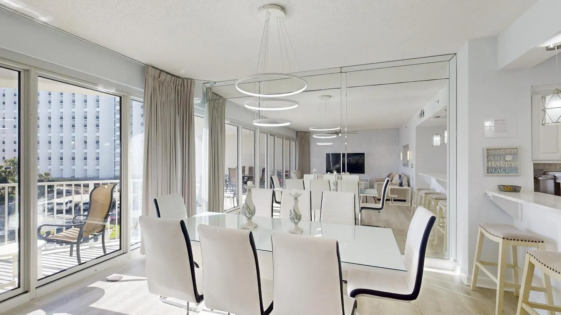 Tops'l Tides 0207 Apartment *
