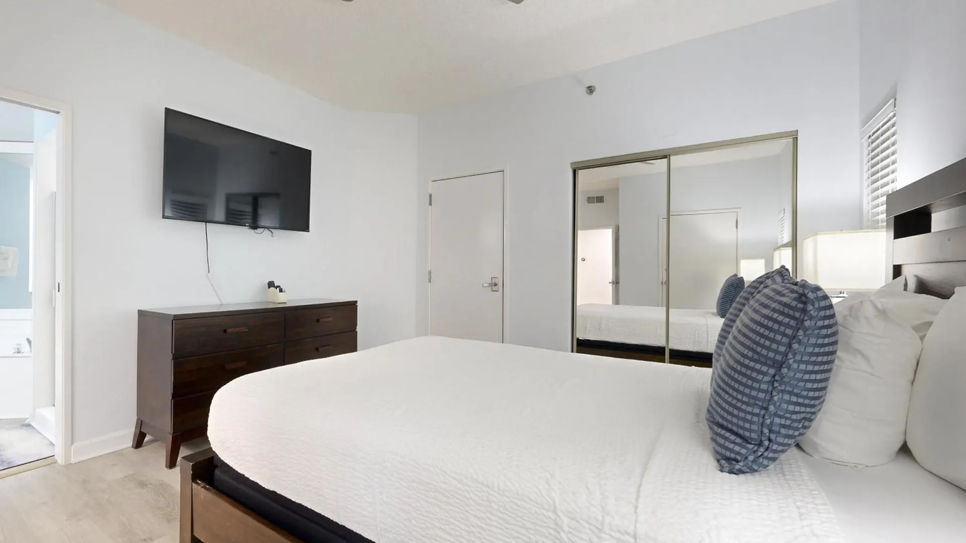 Apartment Tops'l Tides 0207 Destin