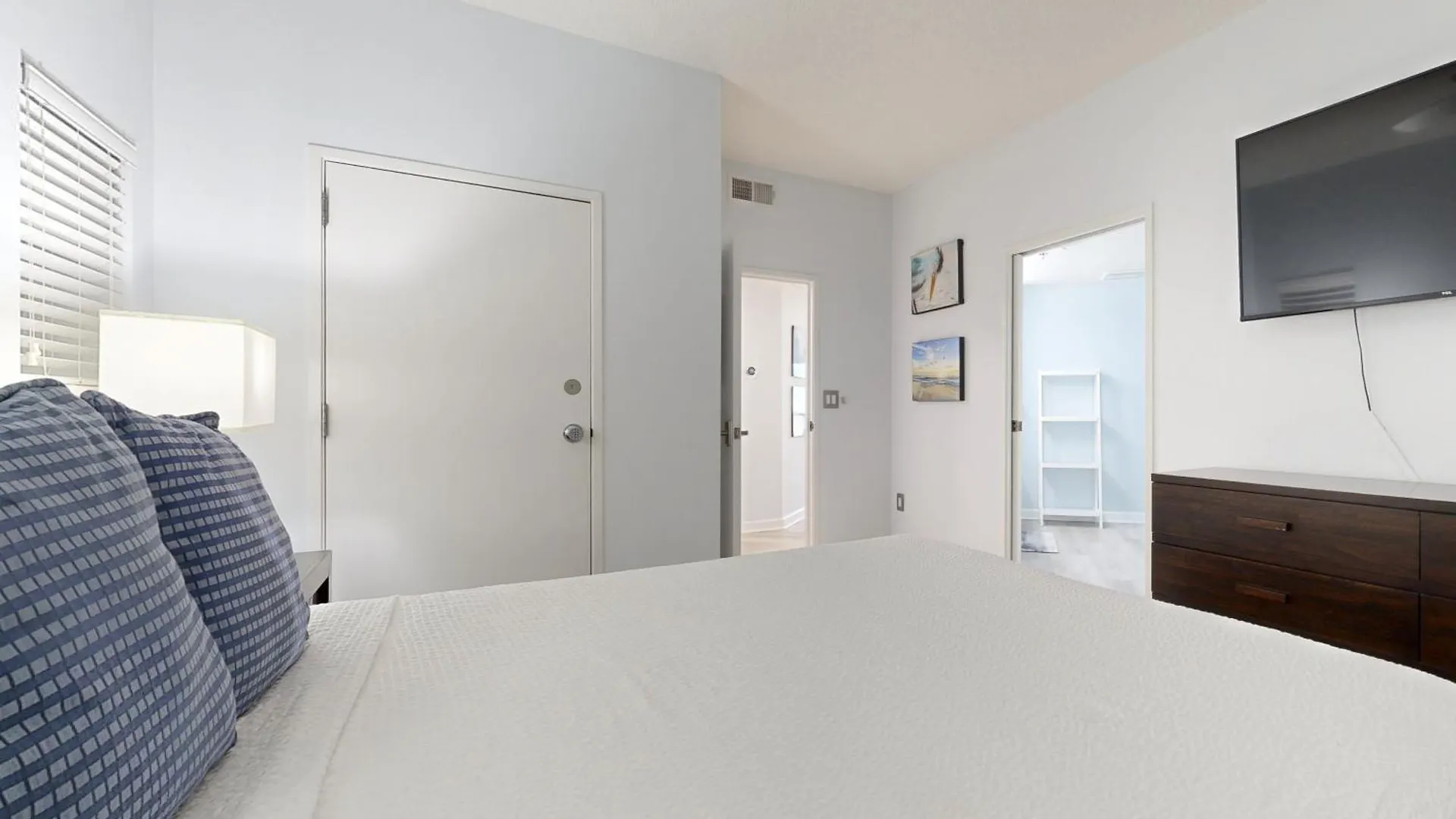 Tops'l Tides 0207 Apartment Destin