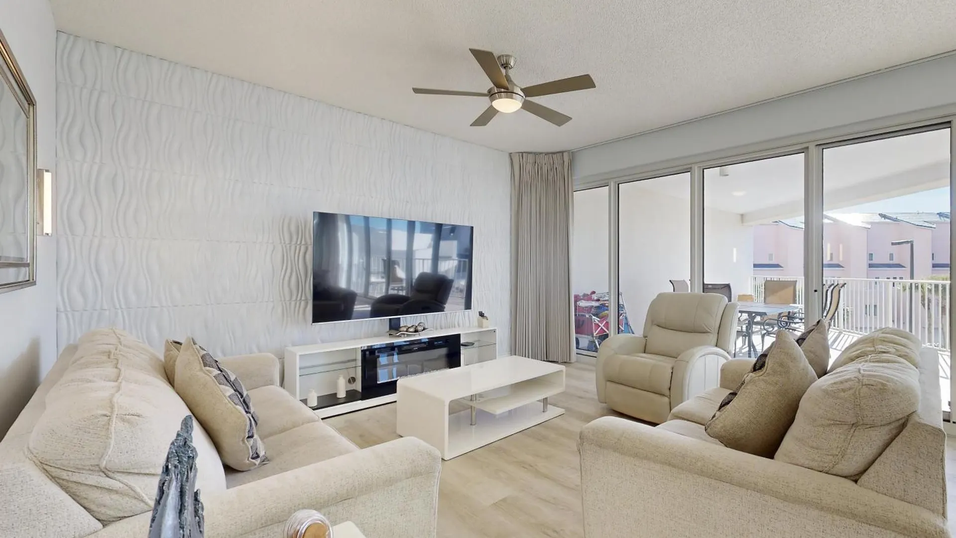 Tops'l Tides 0207 Apartment Destin