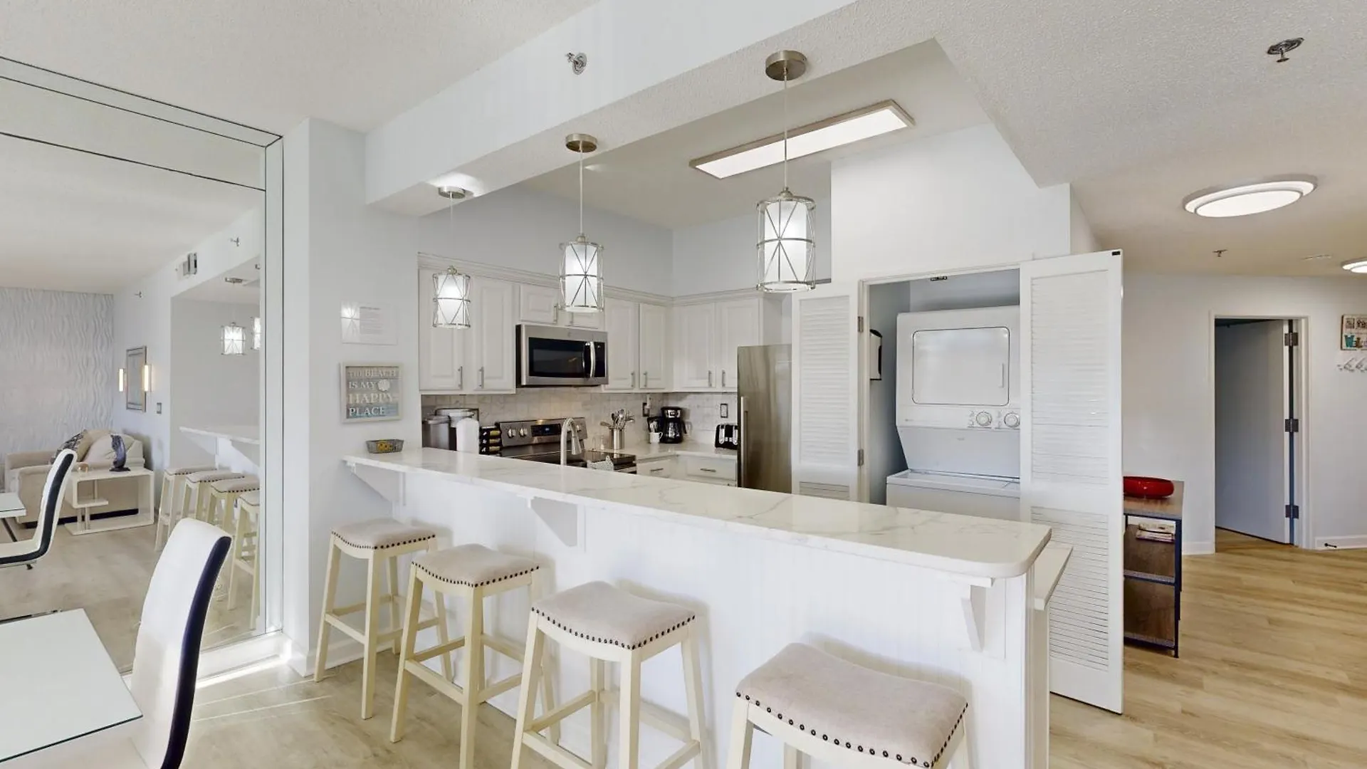 Apartment Tops'l Tides 0207