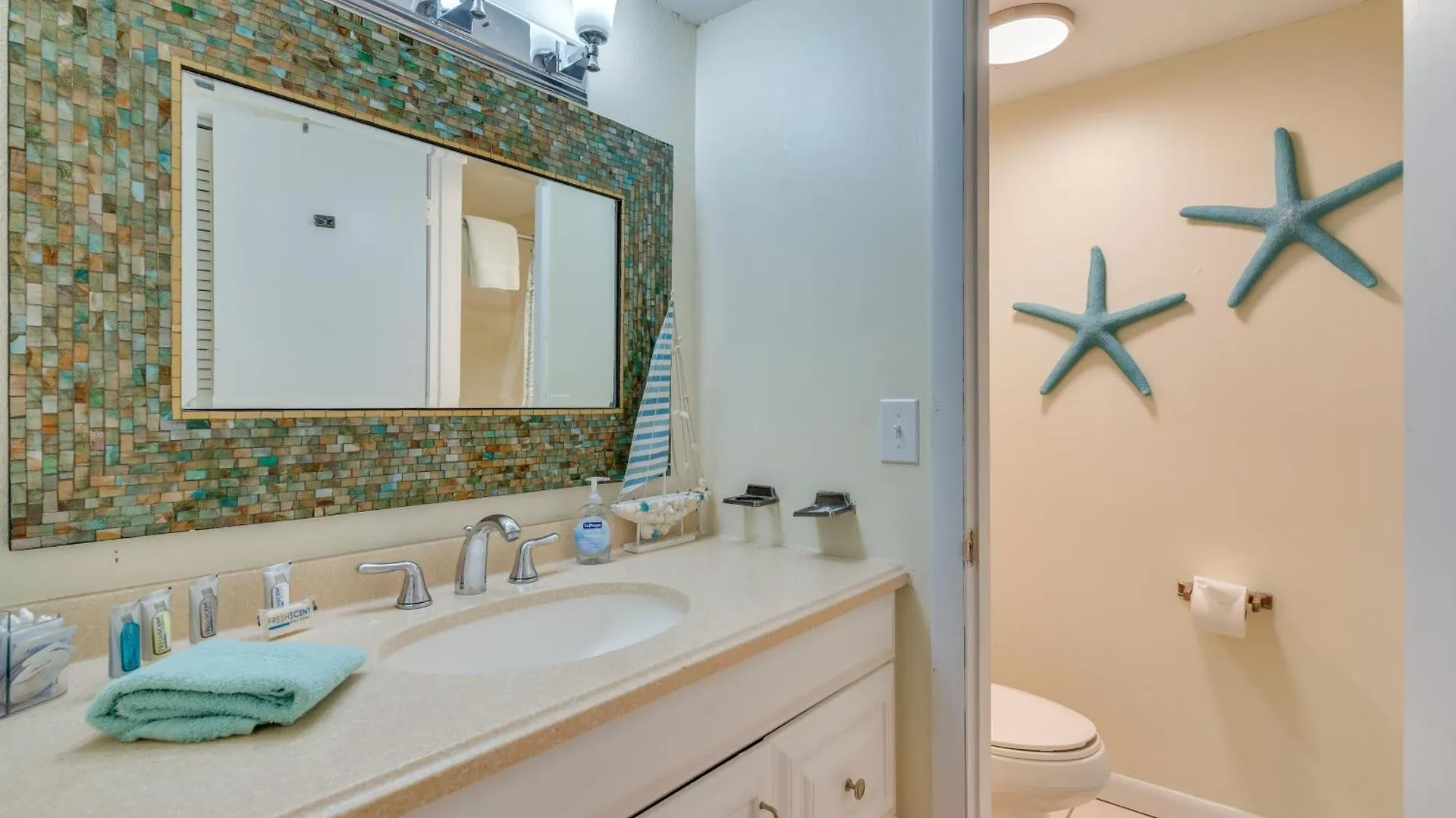 Bright Miramar - Walk To Beach! Destin