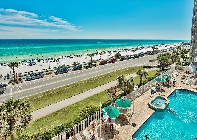 Holiday home Majestic Sun A804 Destin