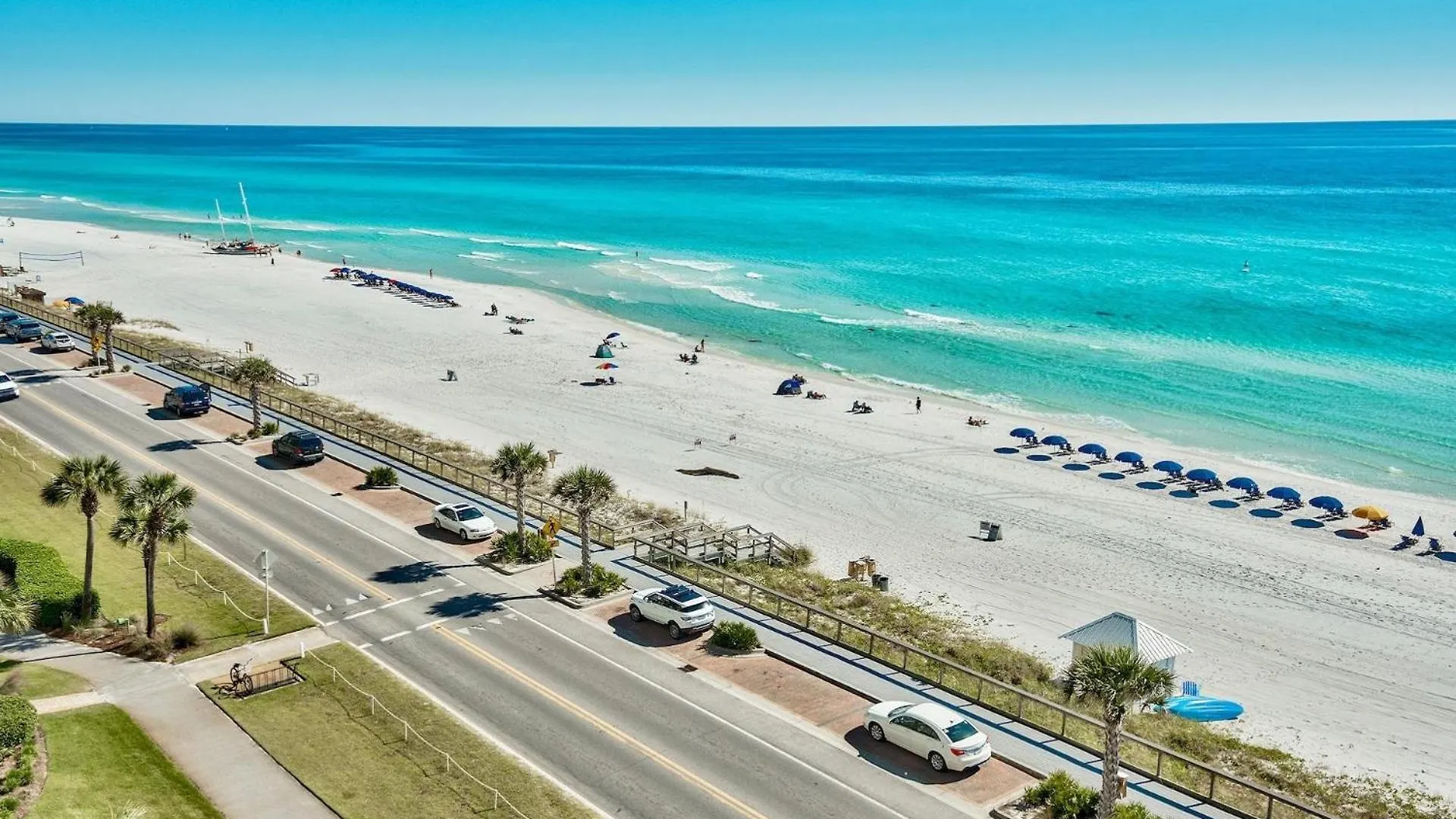 Holiday home Majestic Sun A812 Destin