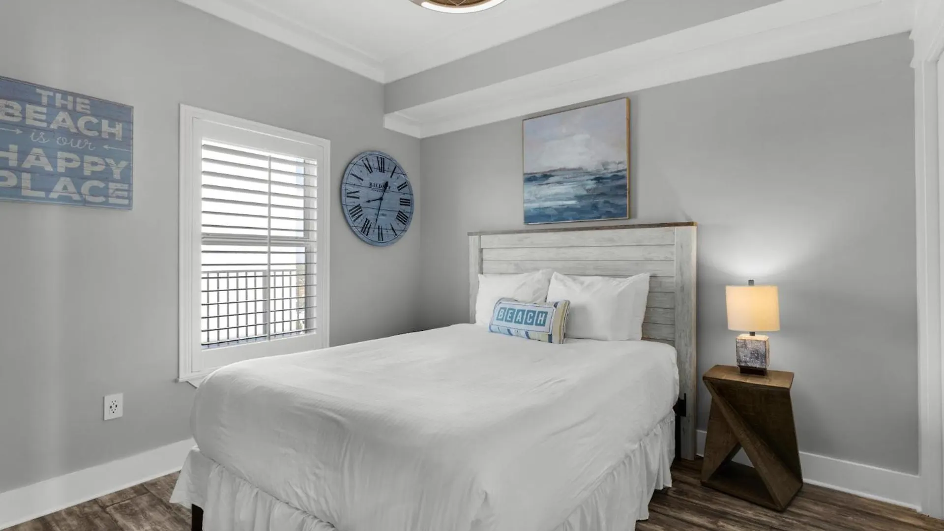 Holiday home Majestic Sun A804 Destin