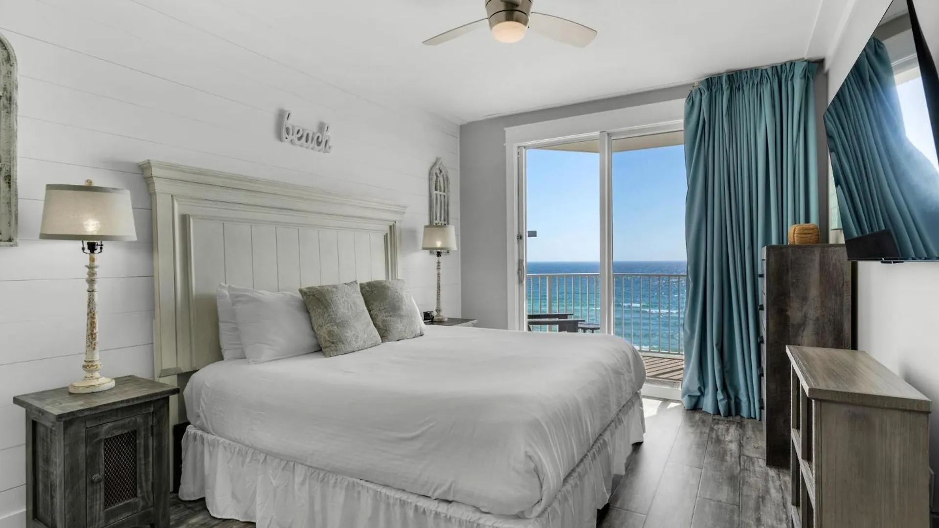 Holiday home Majestic Sun A804 Destin