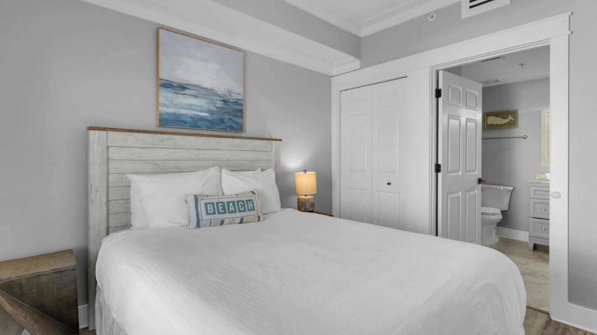 Majestic Sun A804 Holiday home *