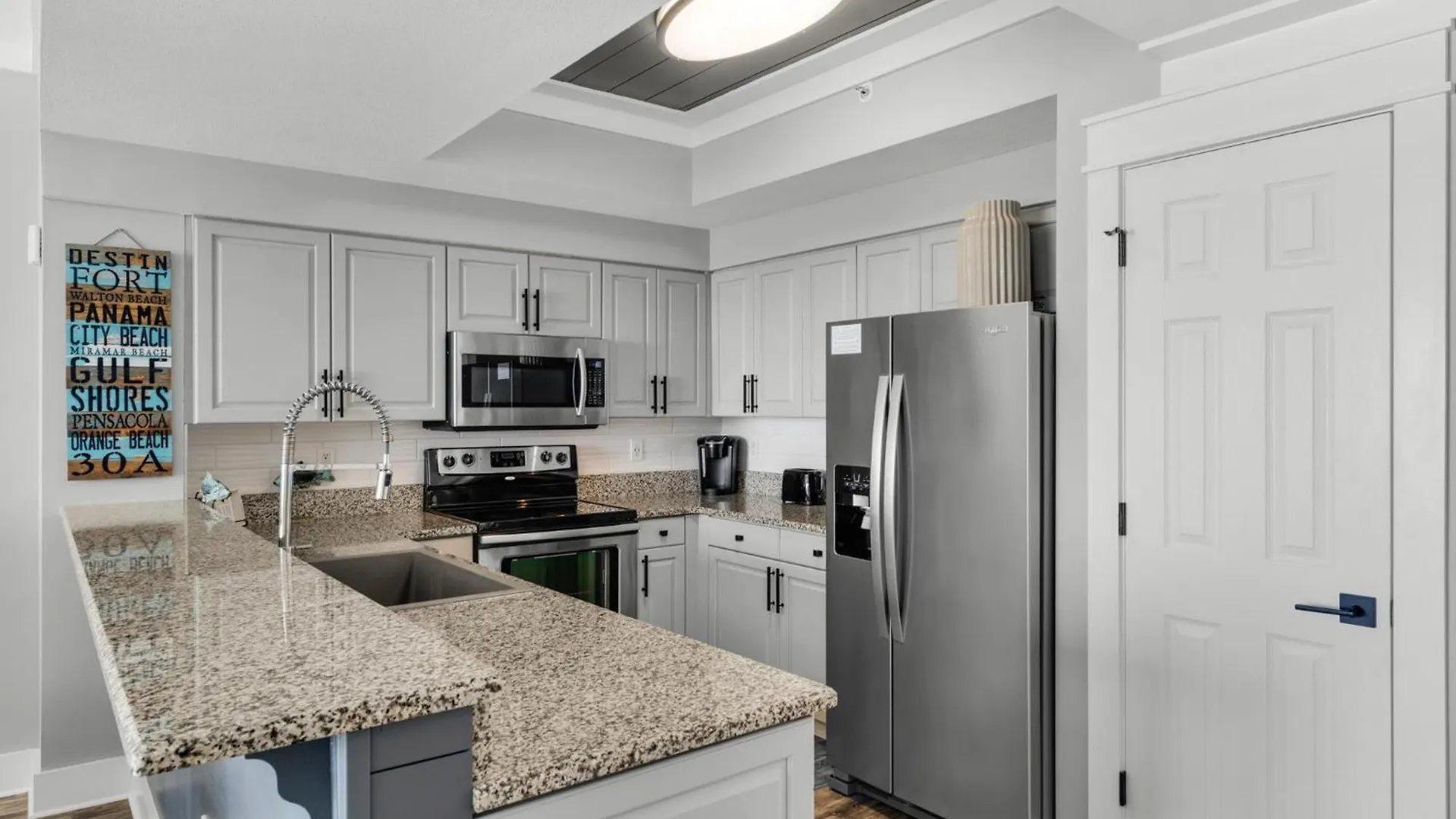 Holiday home Majestic Sun A804 Destin
