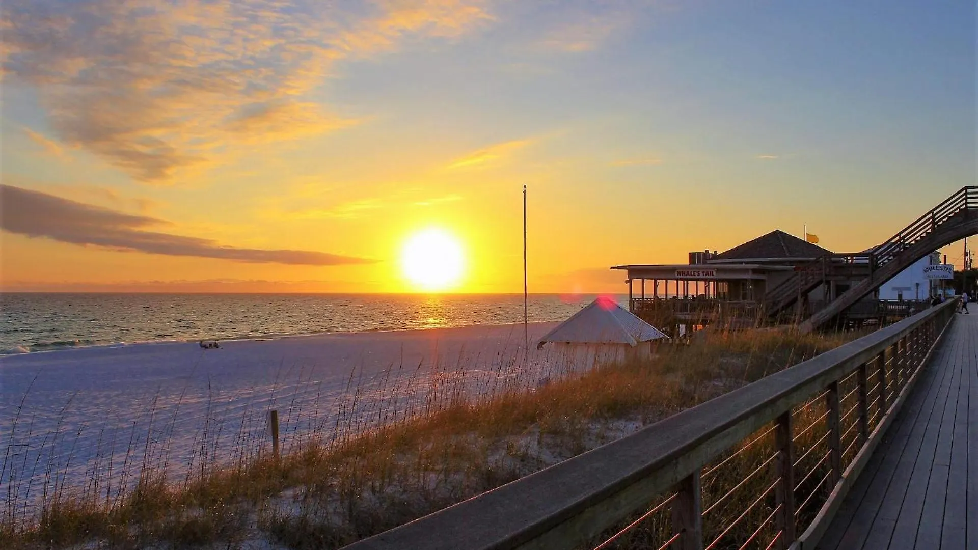 Majestic Sun A812 Holiday home *