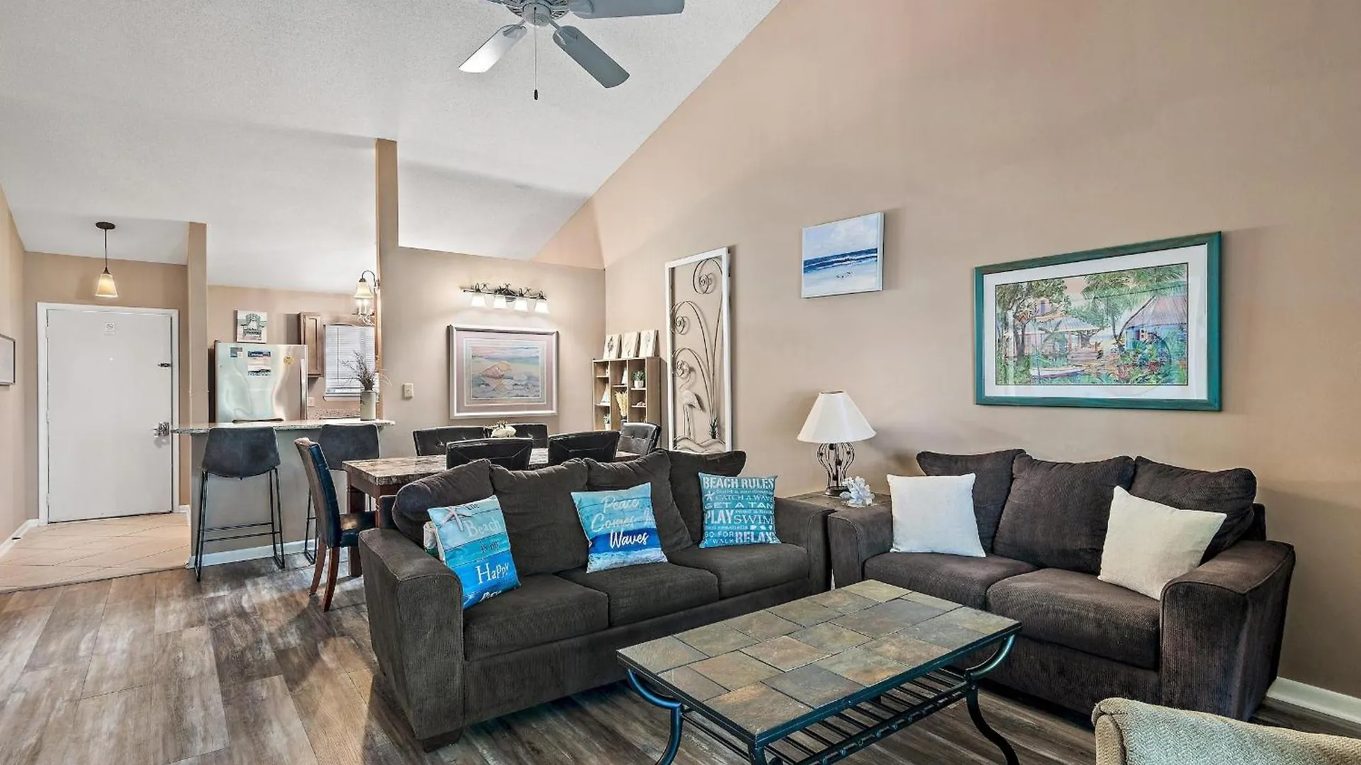 Holiday home Chateau La Ii #904