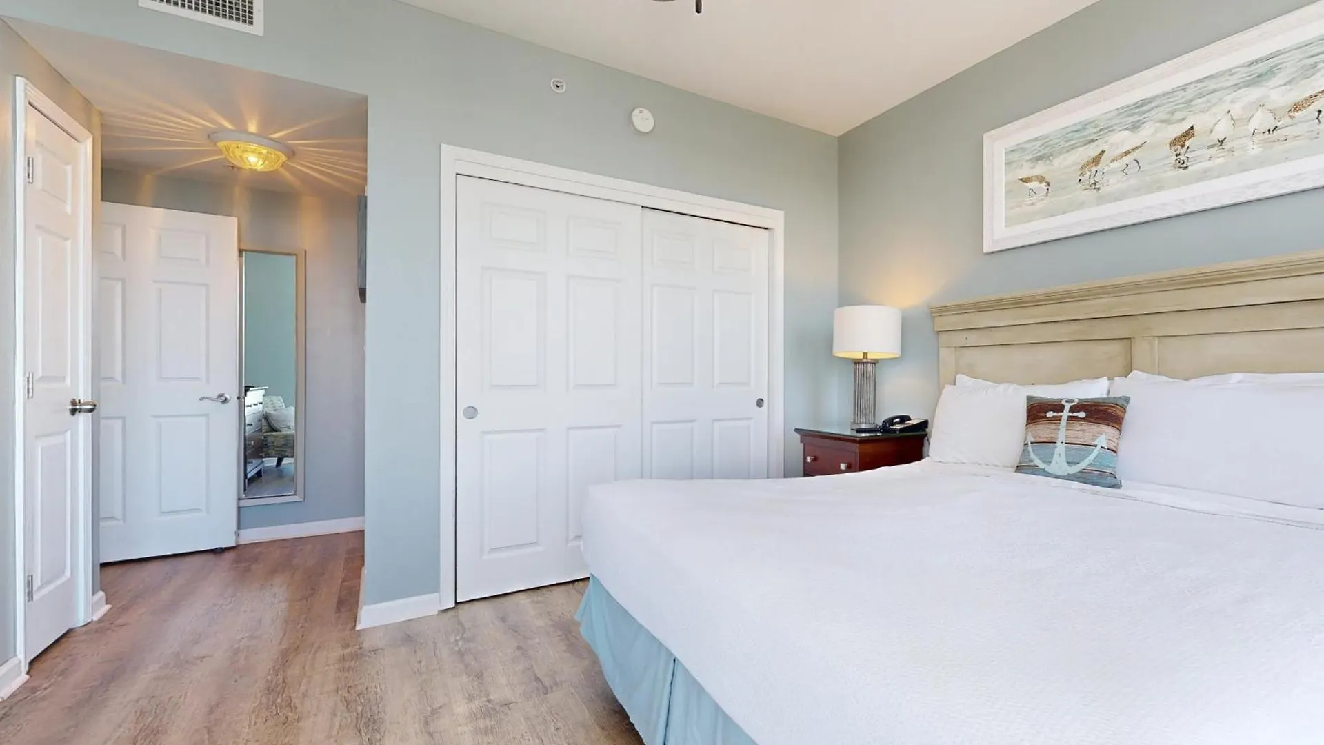 Palms Of 11109 Apartment Destin