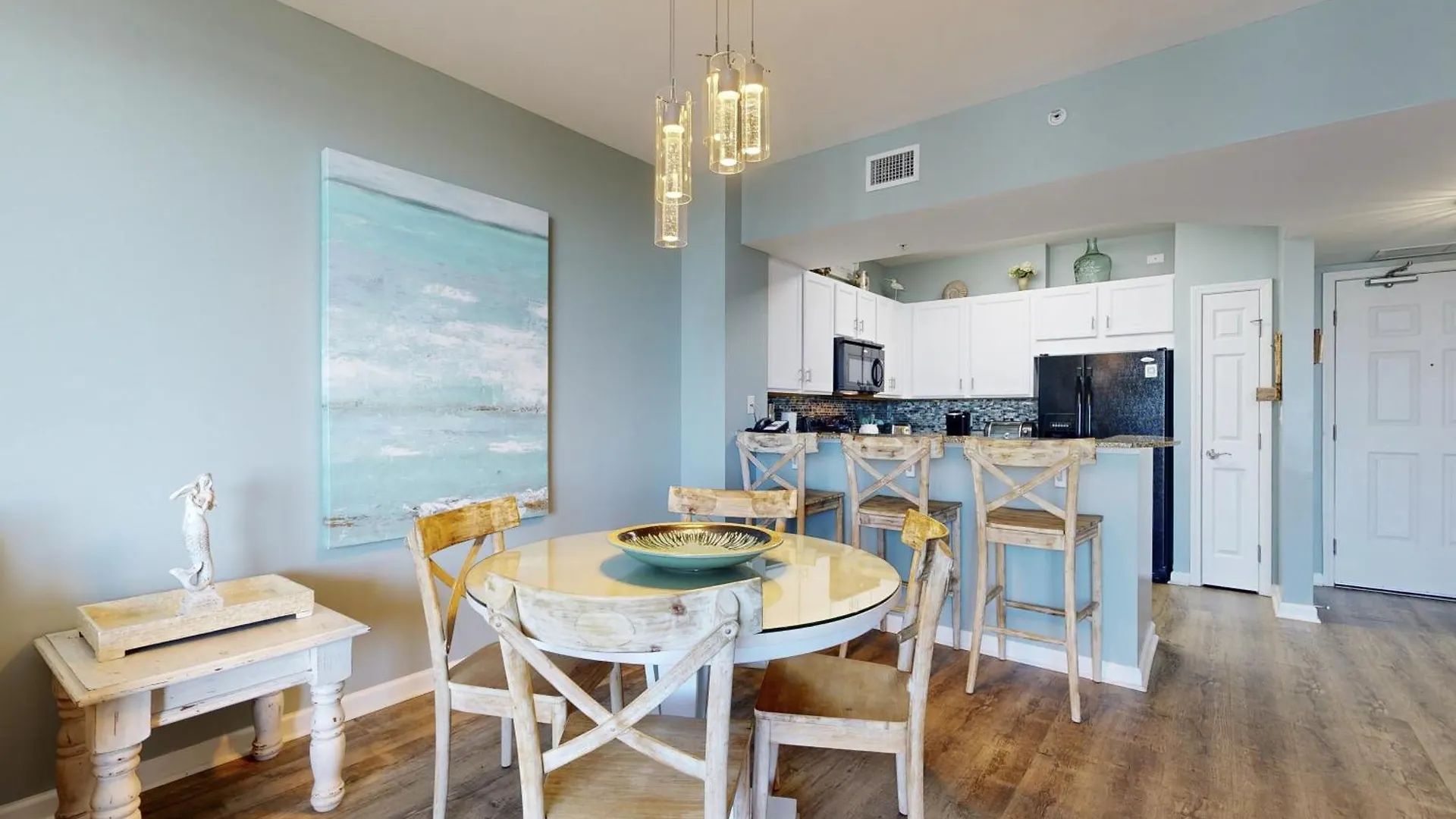 Palms Of 11109 Apartment