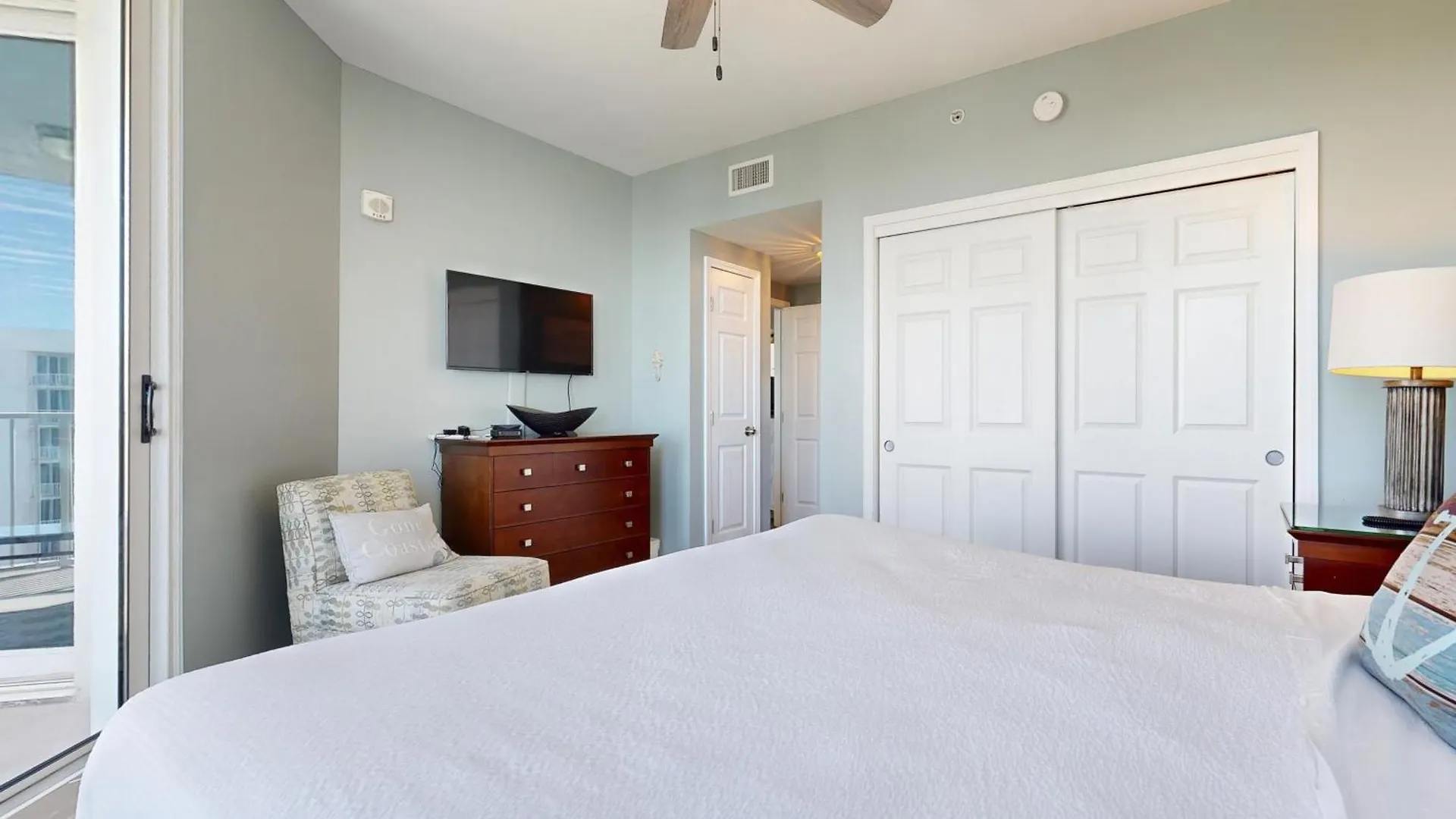 Palms Of 11109 Apartment Destin