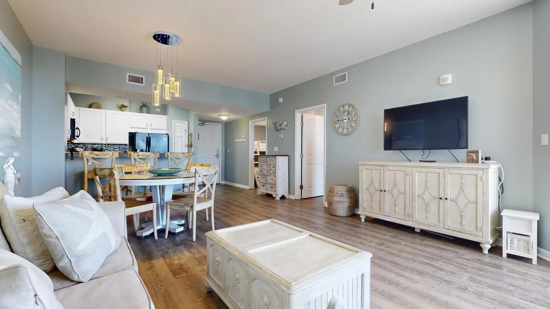 Apartment Palms Of 11109 Destin