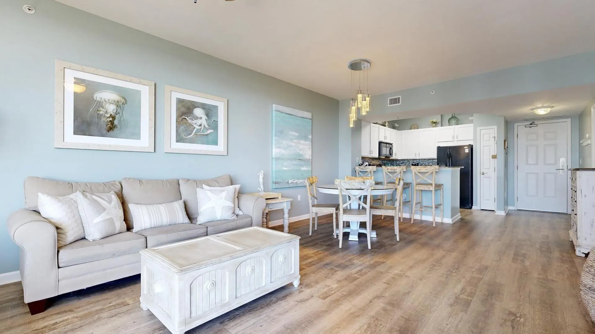 Apartment Palms Of 11109 Destin