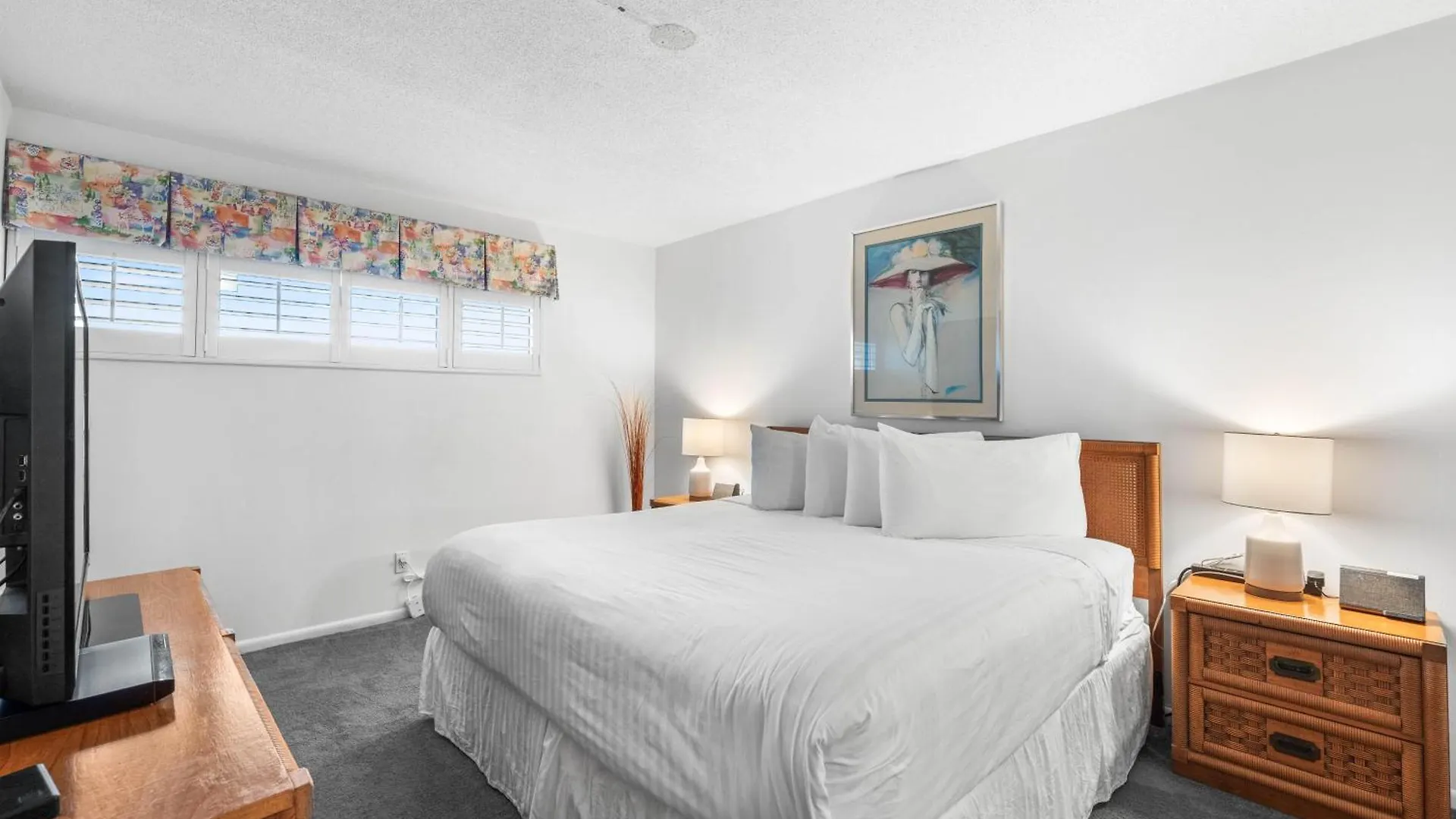 Surf And Racquet Unit 403 Holiday home *