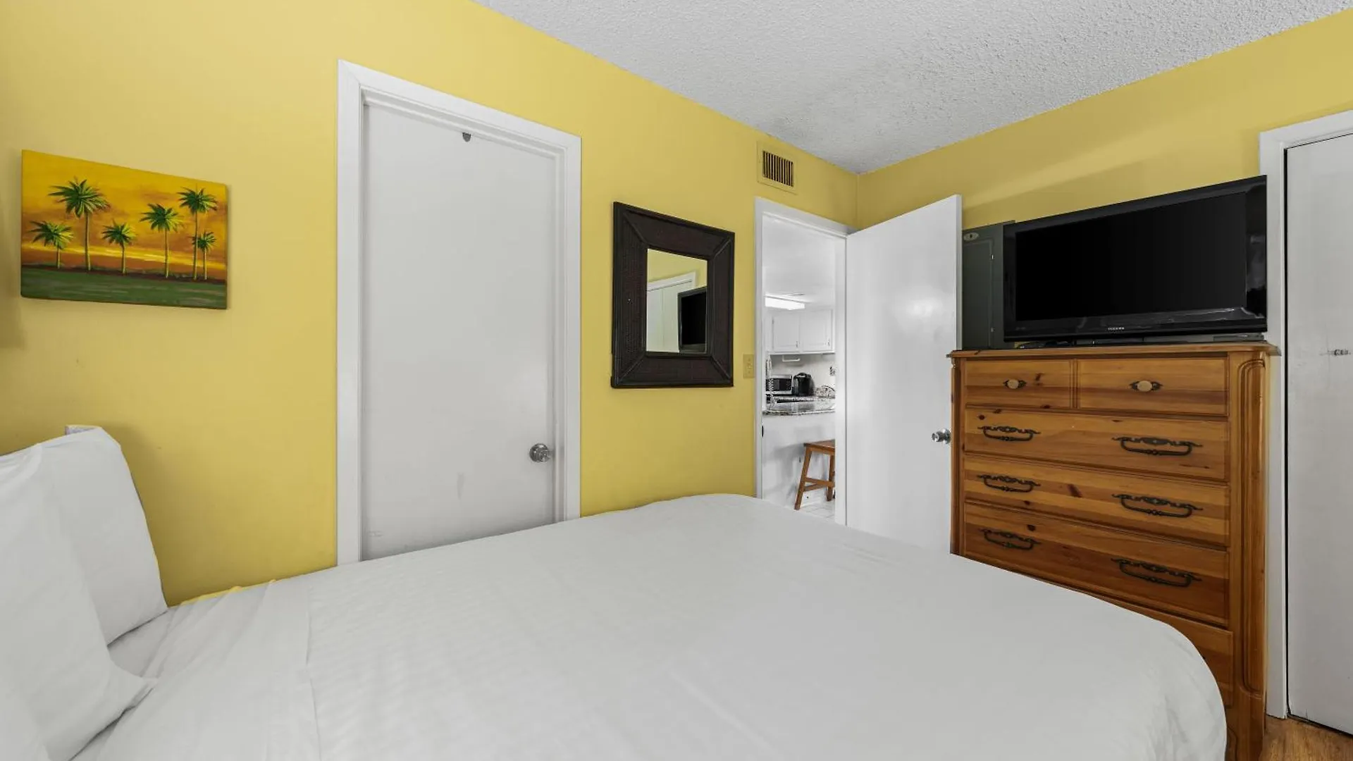 Surf And Racquet Unit 317 Holiday home *