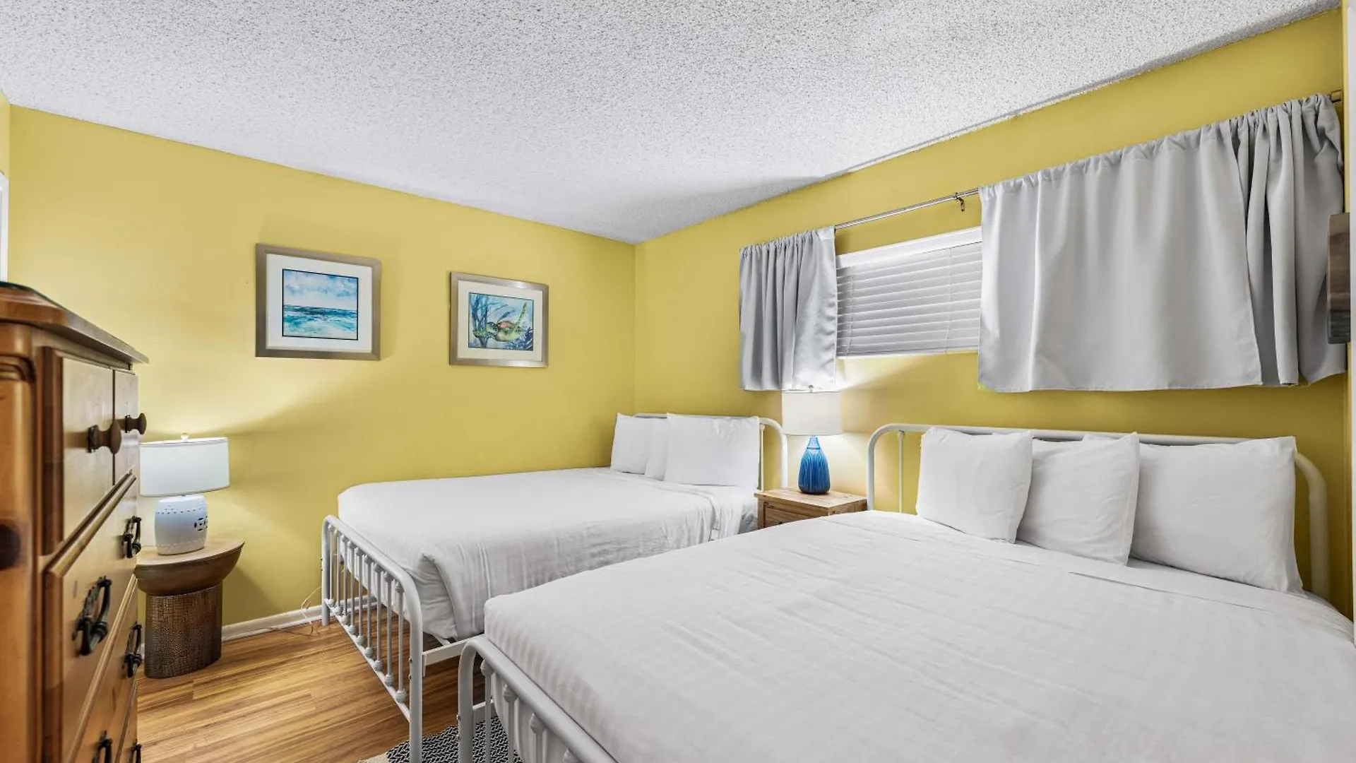 Surf And Racquet Unit 317 Destin
