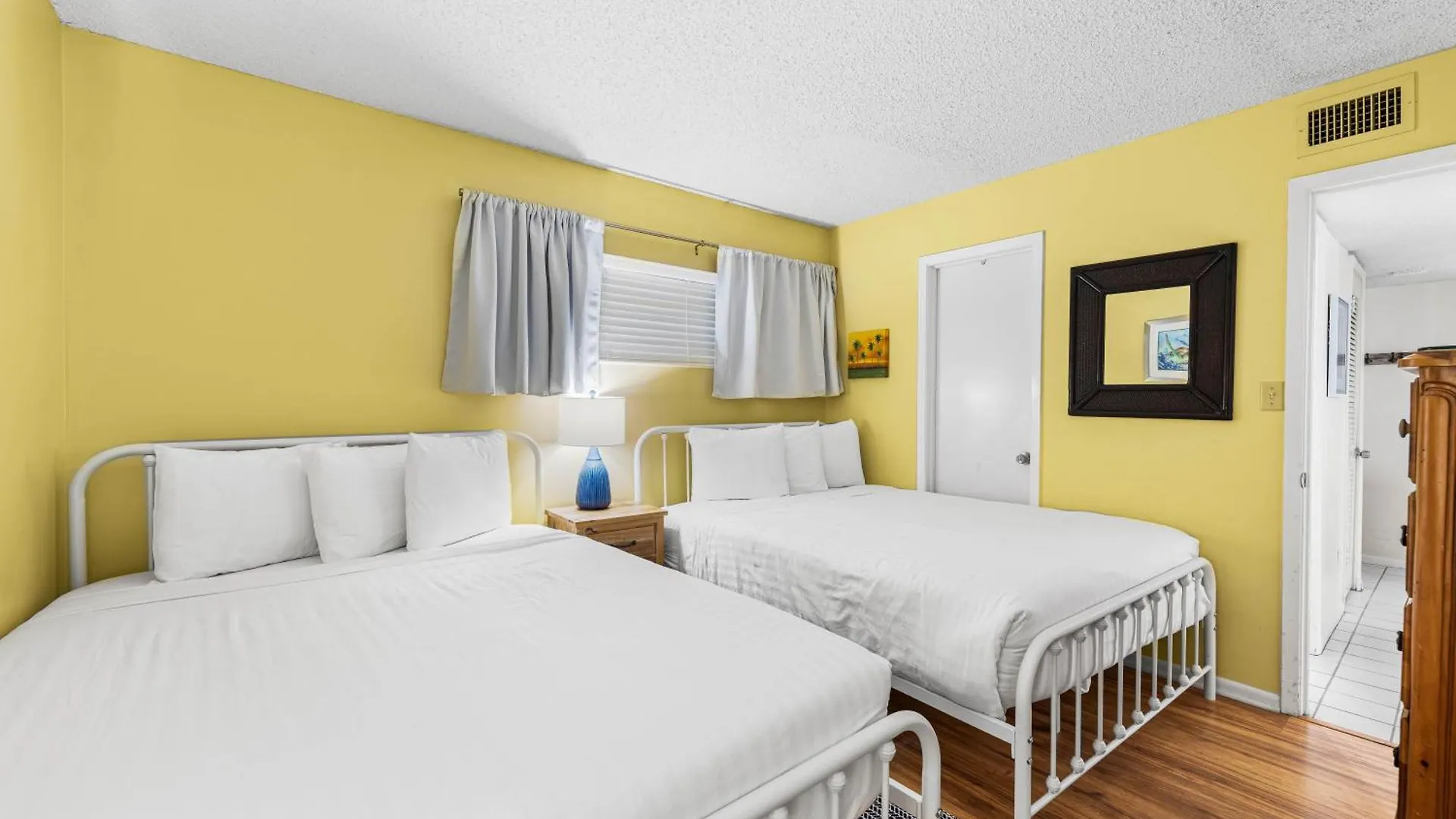 Surf And Racquet Unit 317 Destin