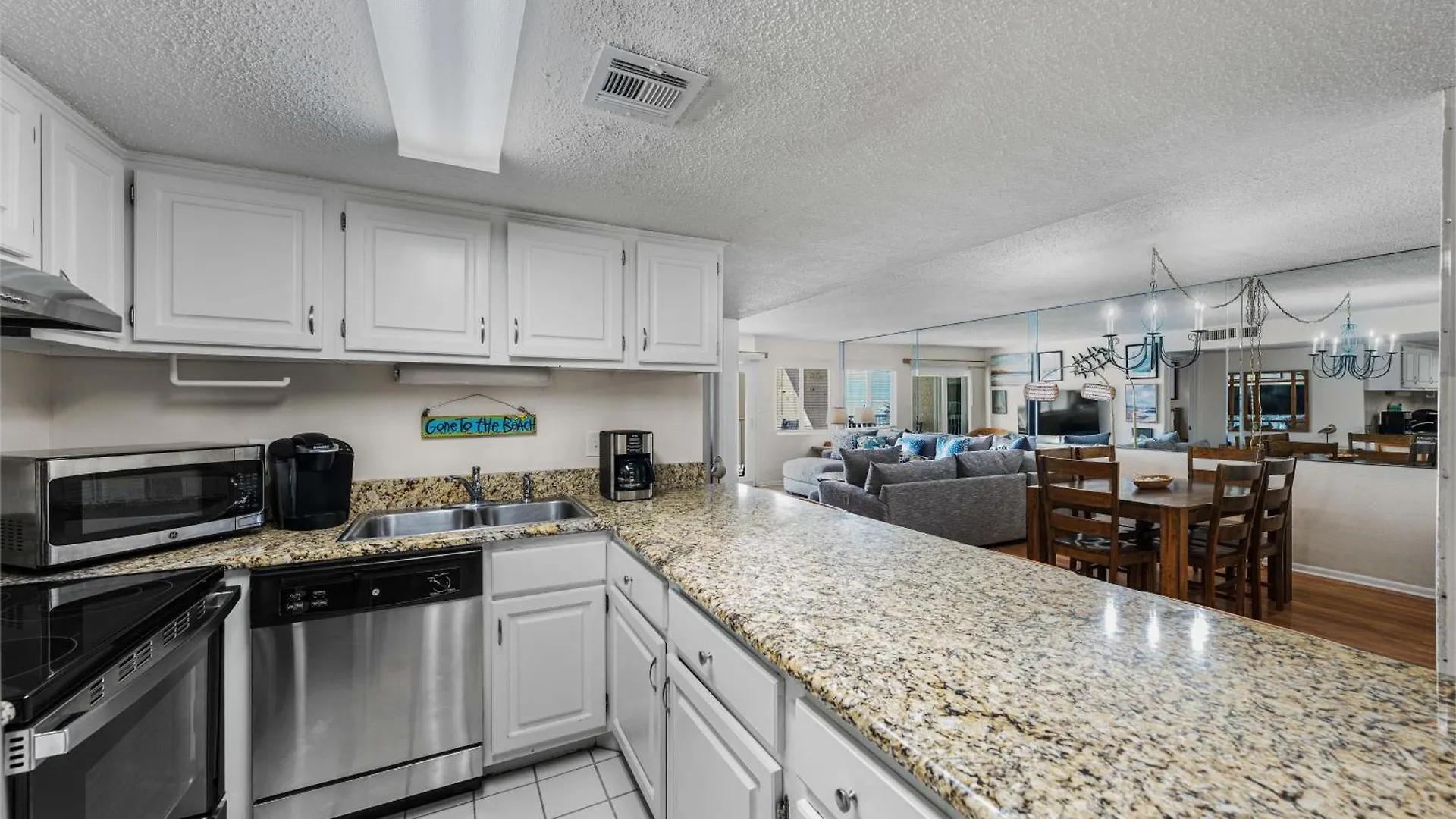 Surf And Racquet Unit 317 Holiday home