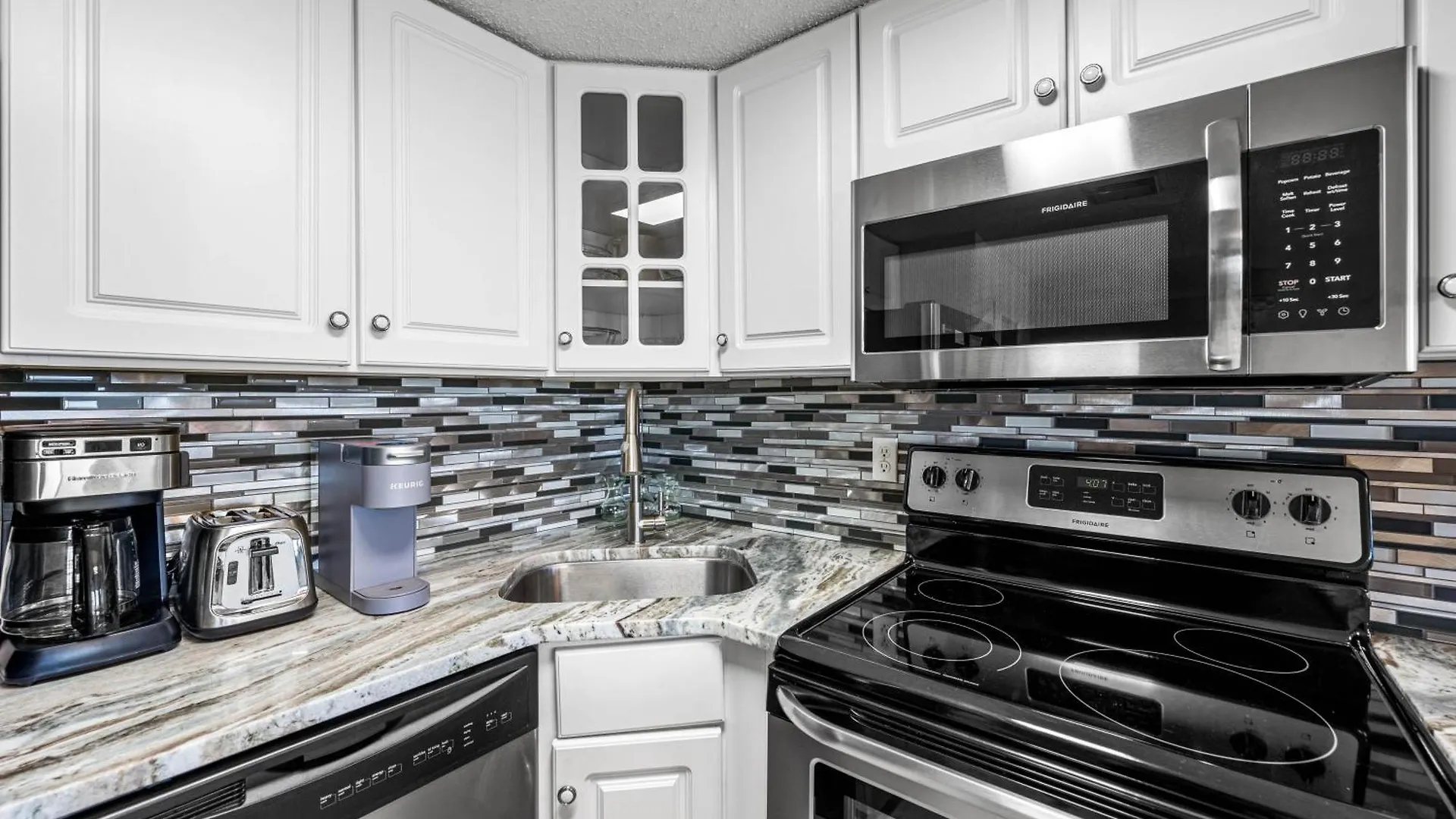 Holiday home Surf And Racquet Unit 709 Destin
