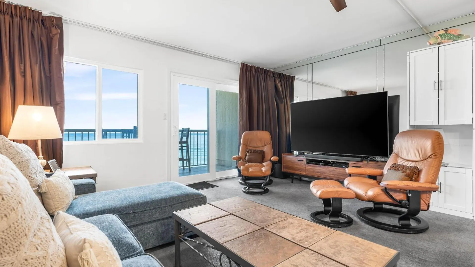 Holiday home Surf And Racquet Unit 403 Destin