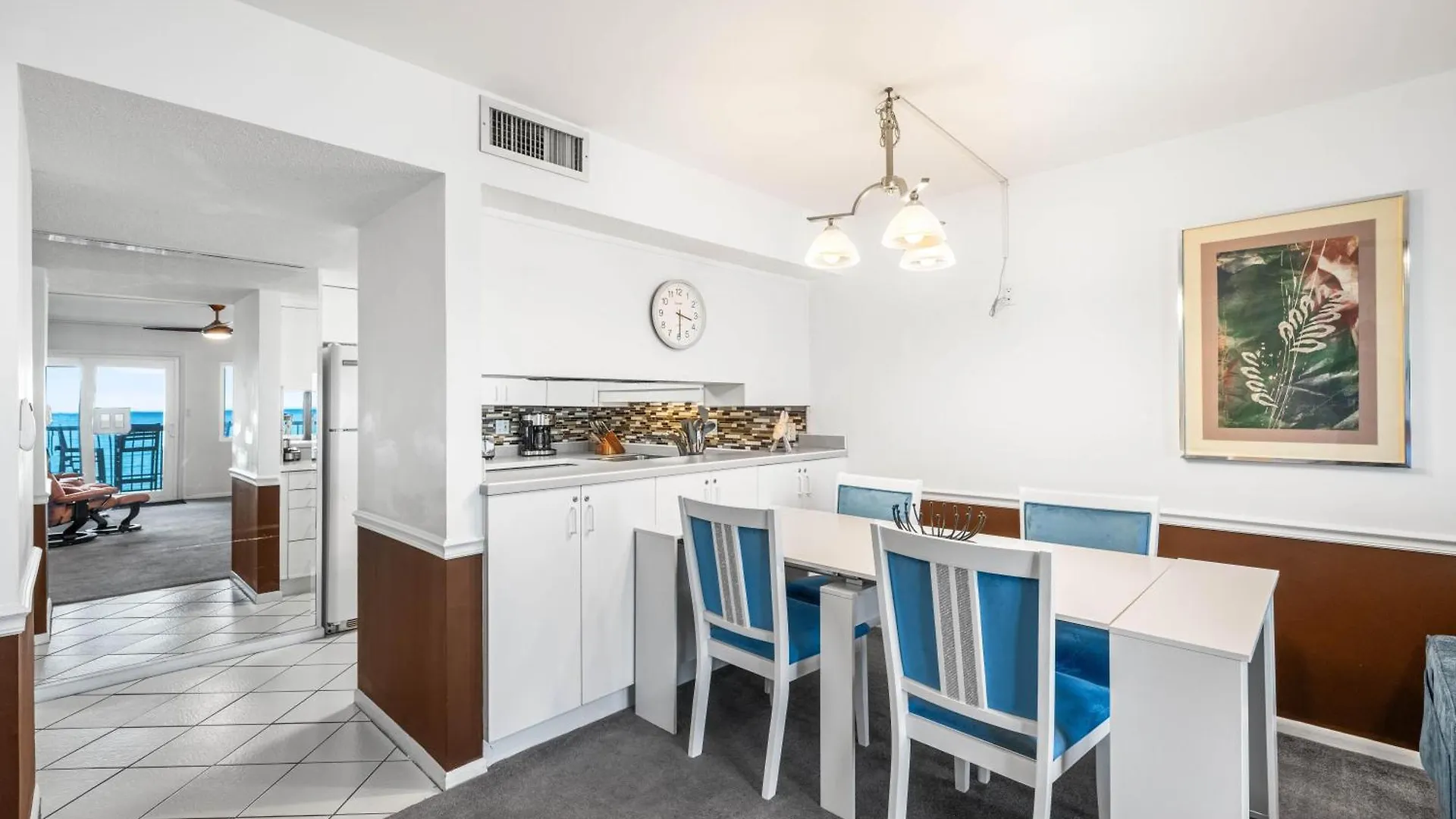Surf And Racquet Unit 403 Holiday home *