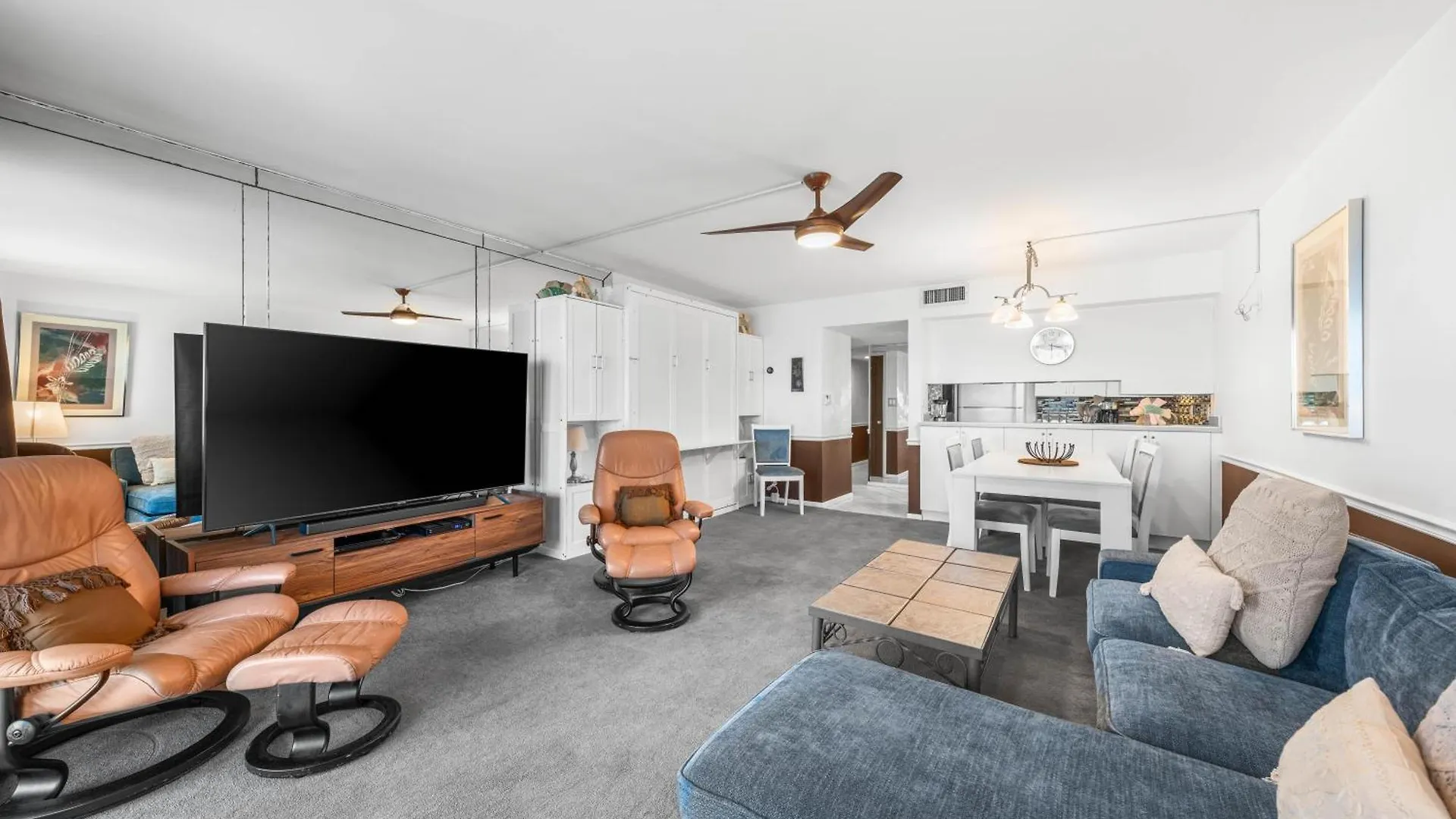 Holiday home Surf And Racquet Unit 403 Destin