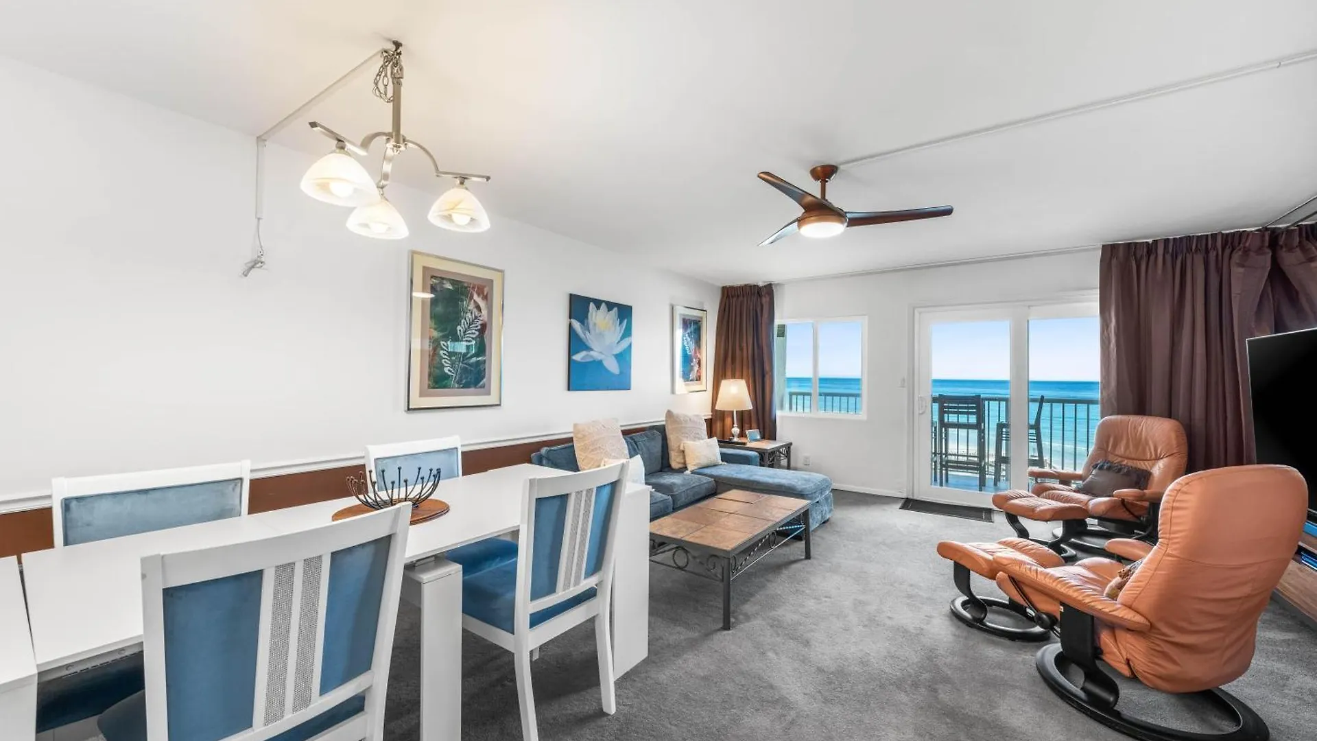 Holiday home Surf And Racquet Unit 403 *