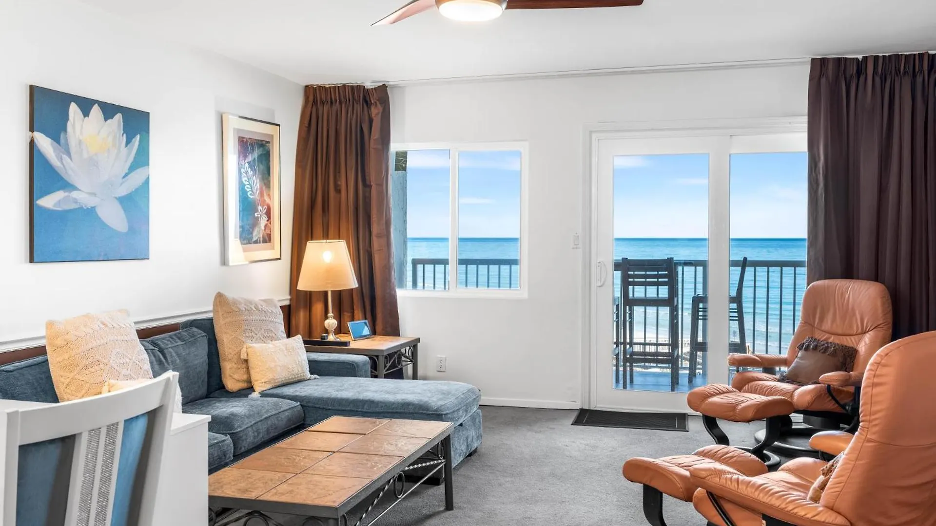 Surf And Racquet Unit 403 * Destin