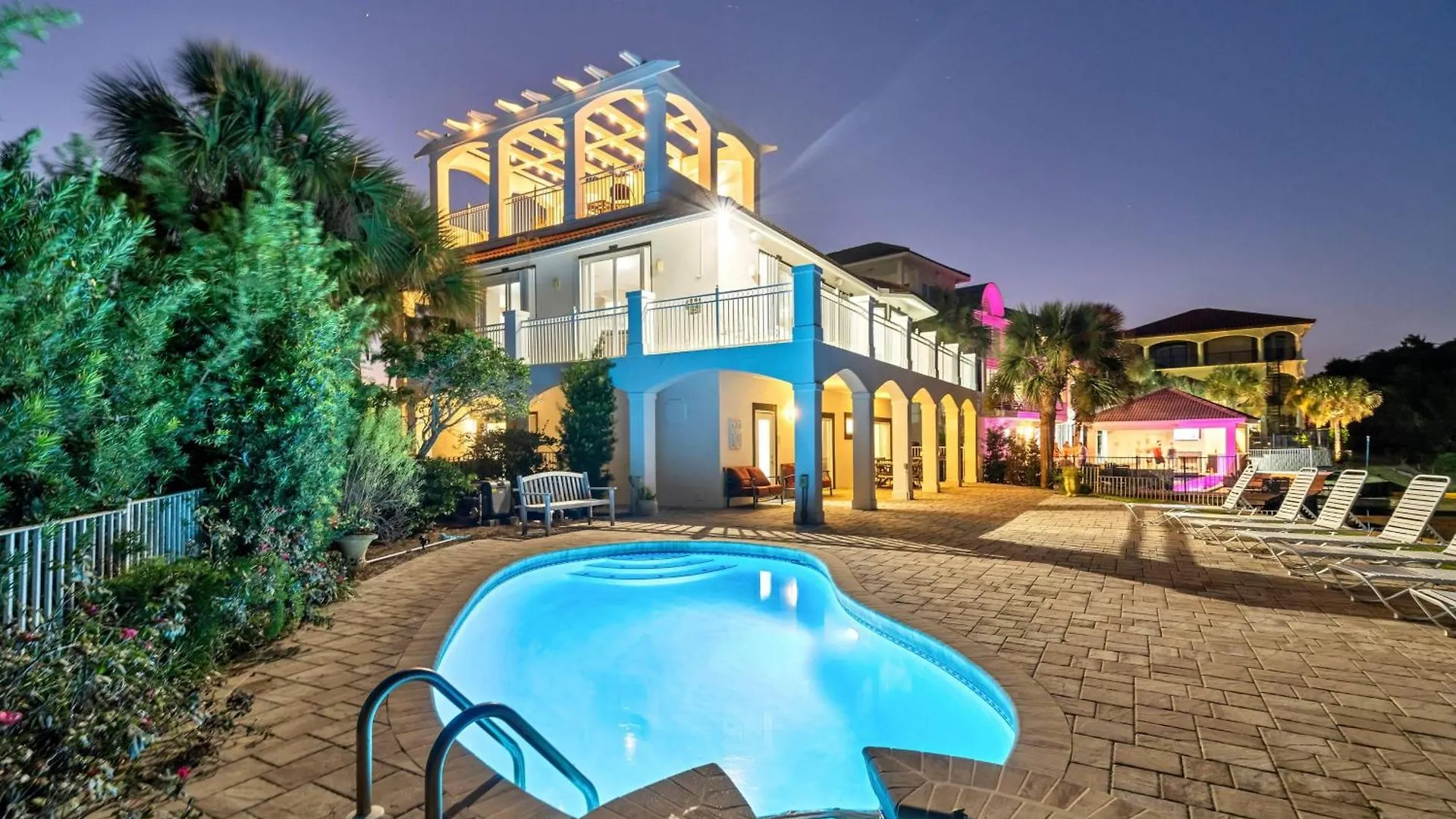 Holiday home Bella Destin