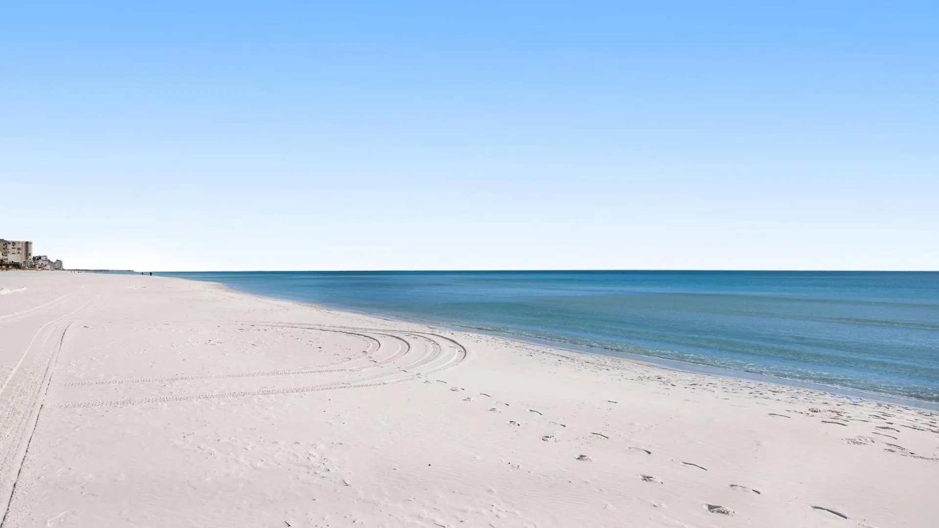 Holiday home Seascape Boardwalk 175 Destin