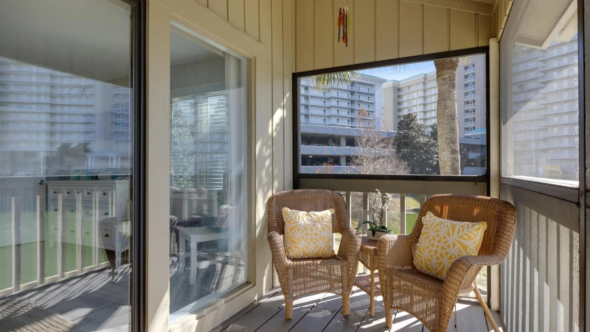 Seascape Boardwalk 175 Holiday home Destin