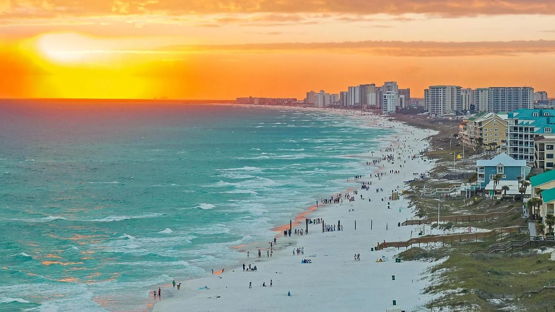Only Good Vibes * Destin