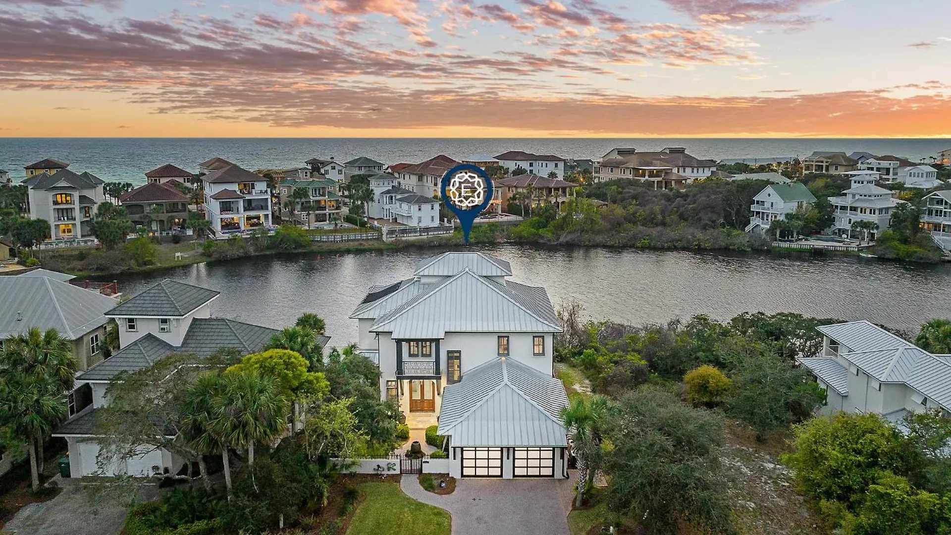 Holiday home Only Good Vibes Destin
