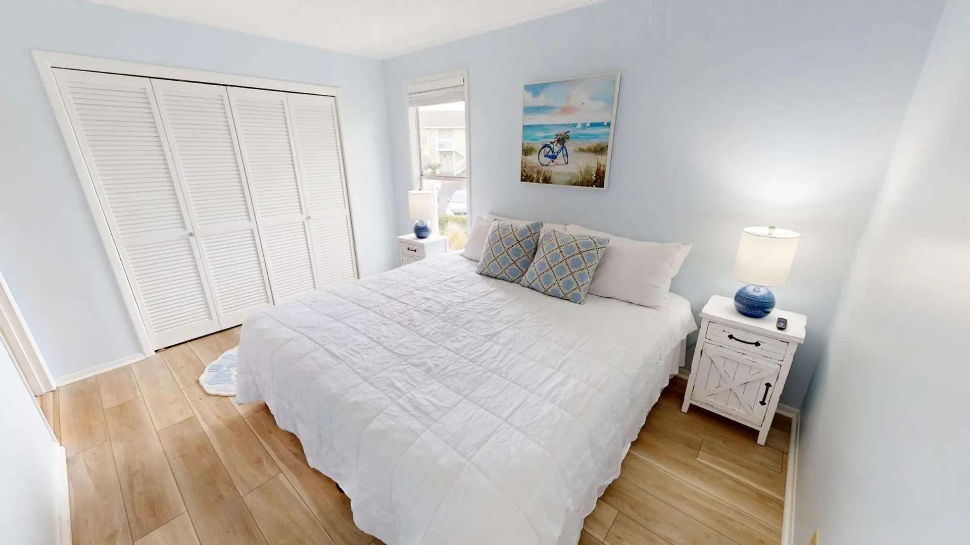 Sandpiper Cove 2042- By Isle *