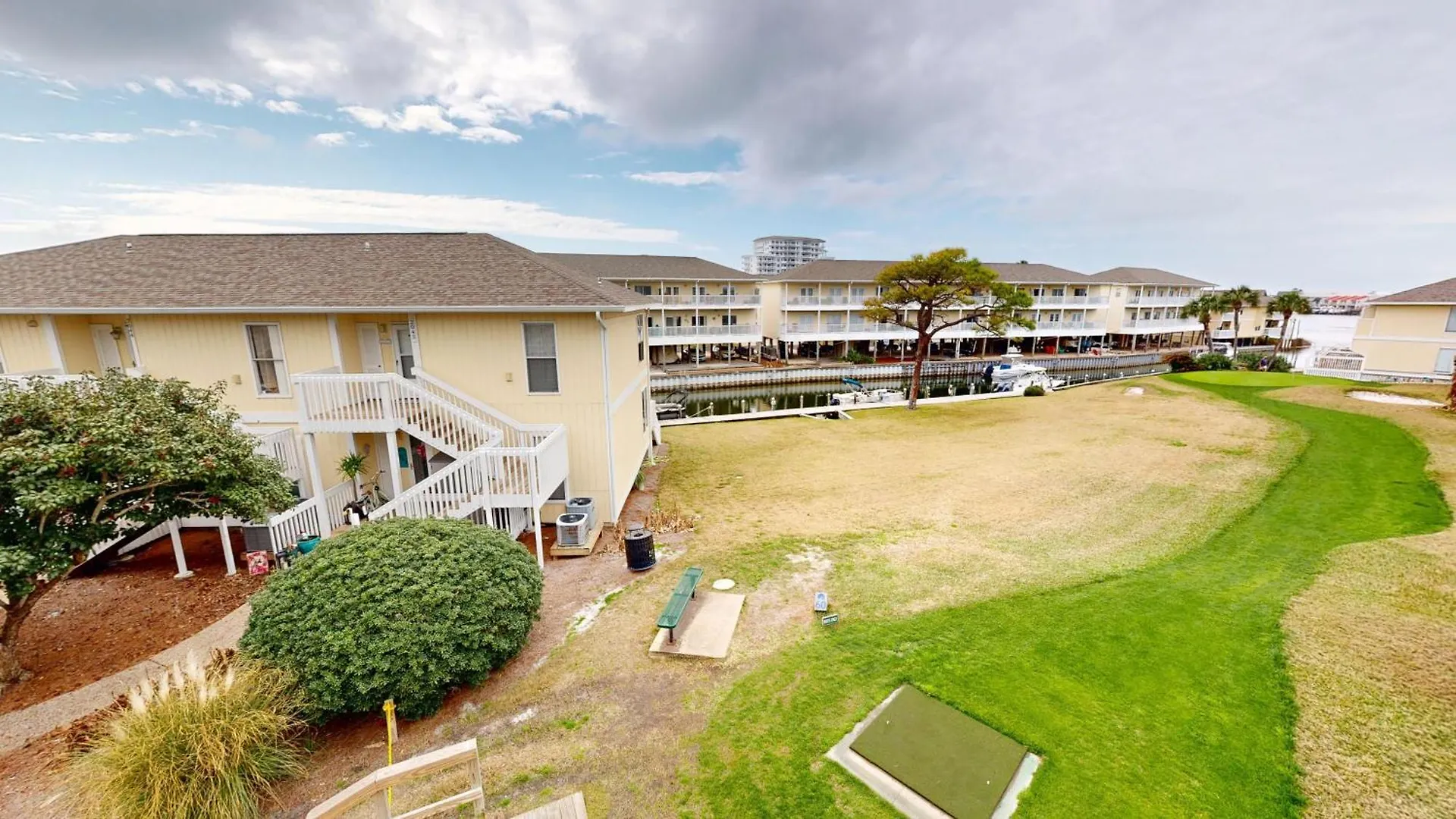 Sandpiper Cove 2042- By Isle 德斯廷