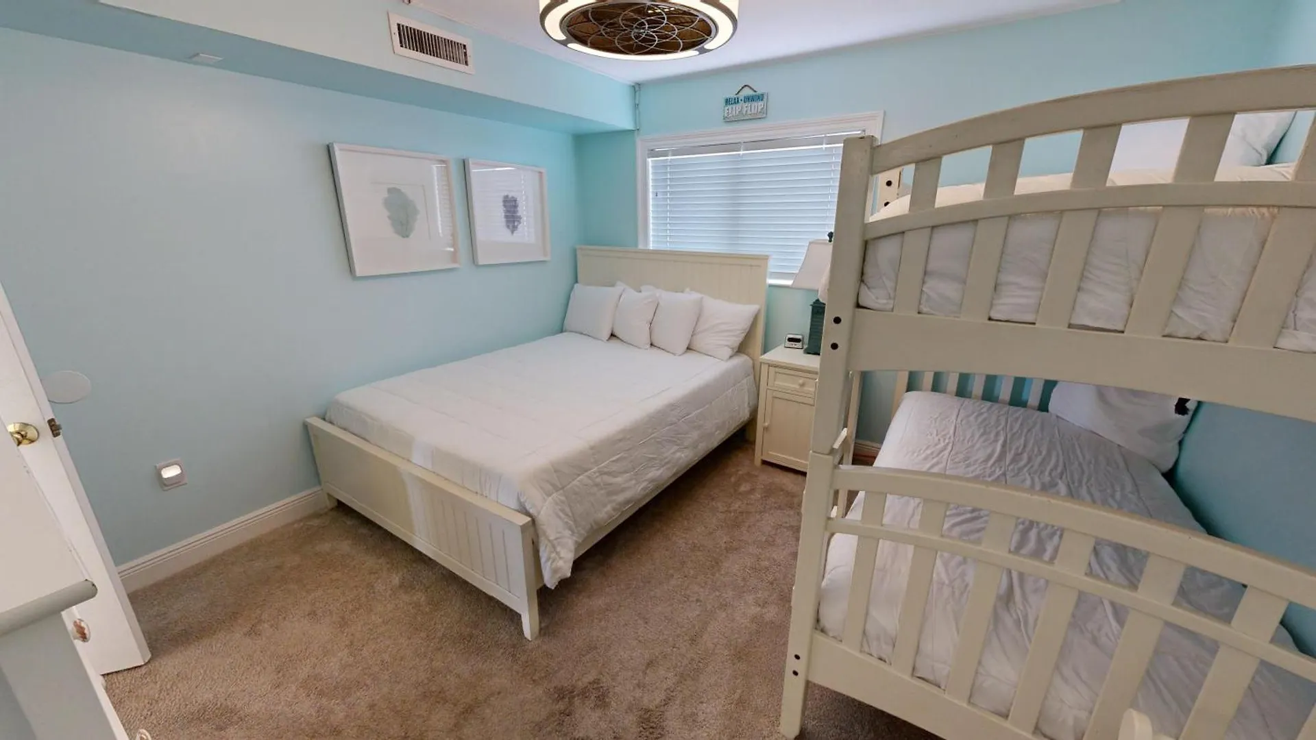On The Gulf 407-by Isle Apartment Destin